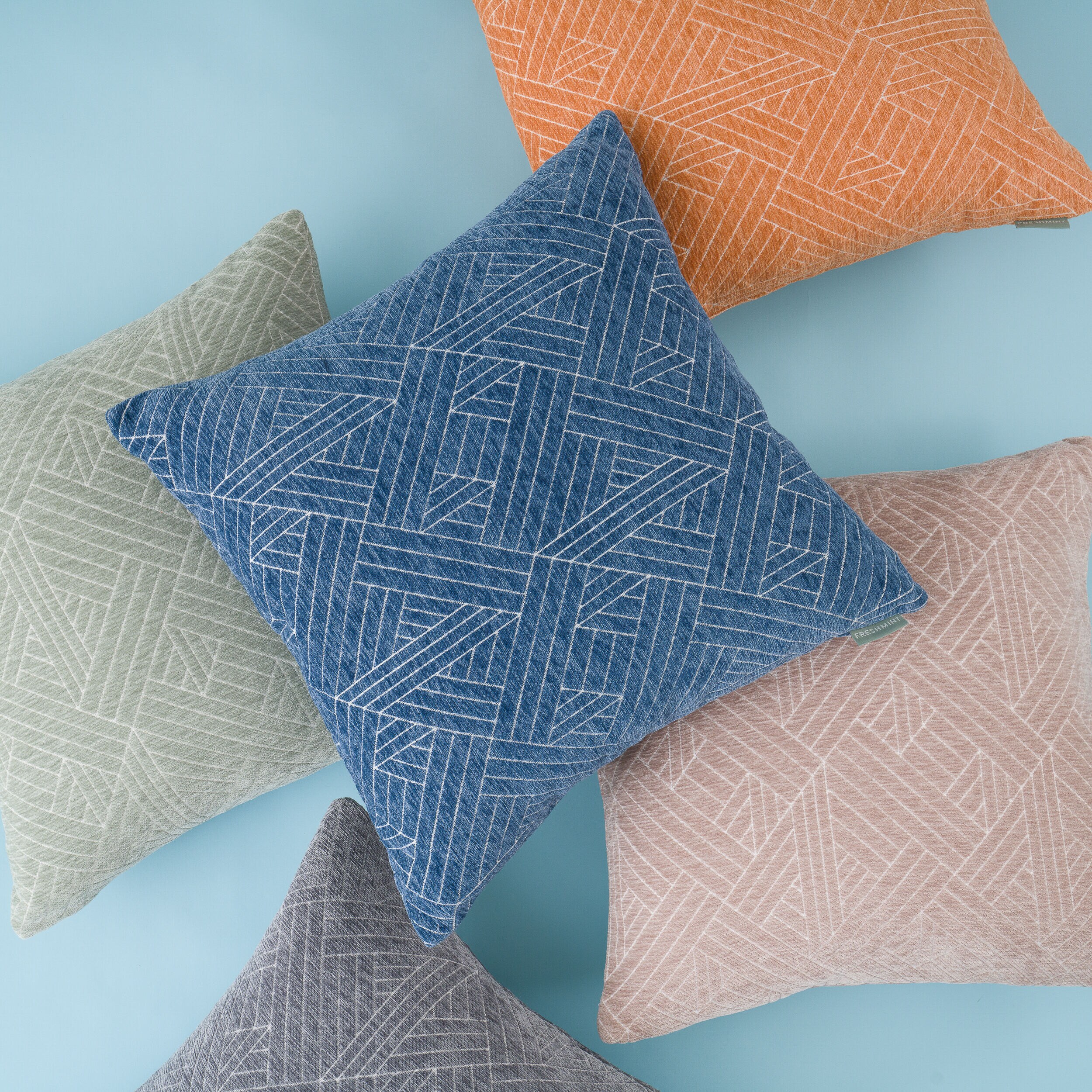 FRESHMINT EG7134970 Accent-Pillows - View #7