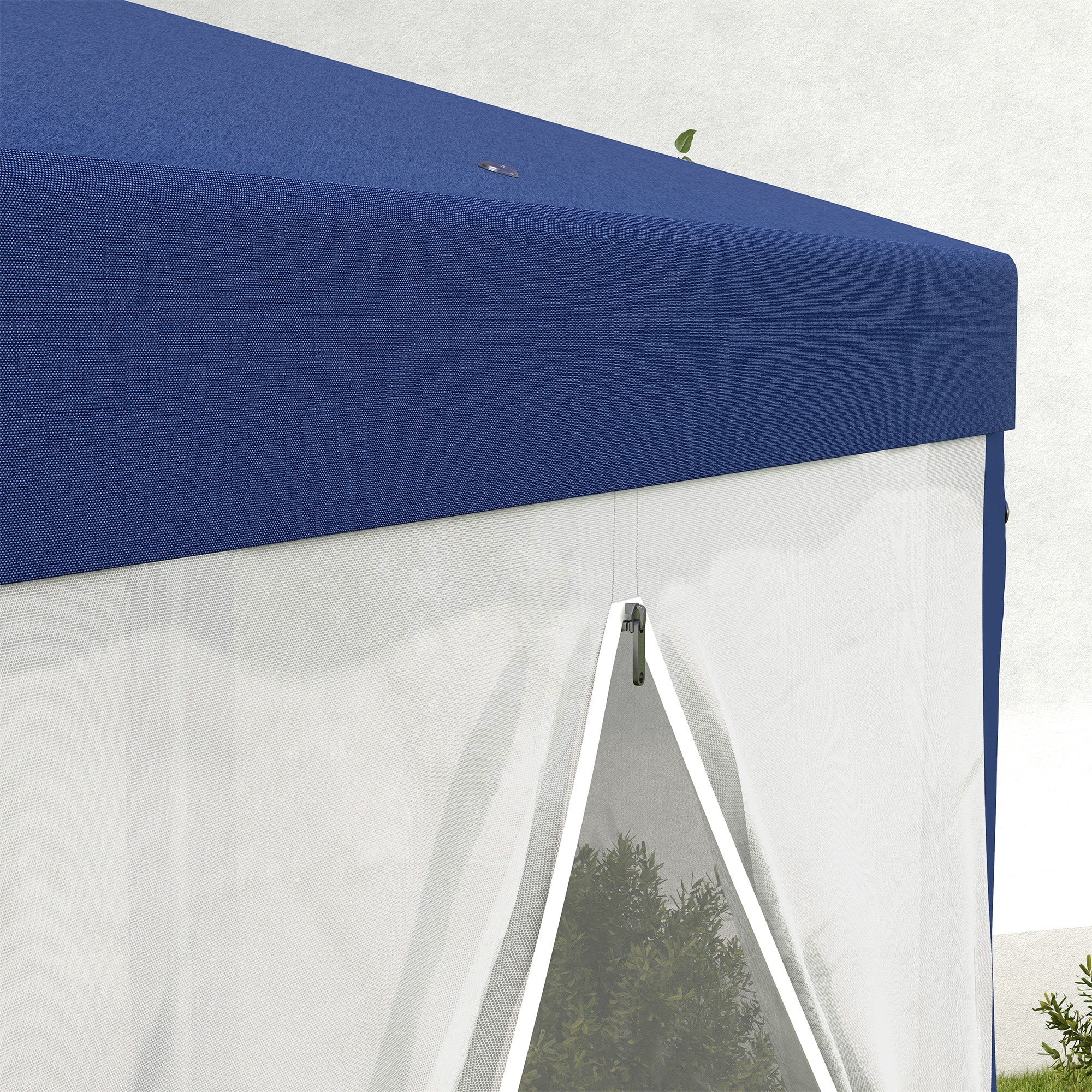 Damerin WP15 tents - View #9