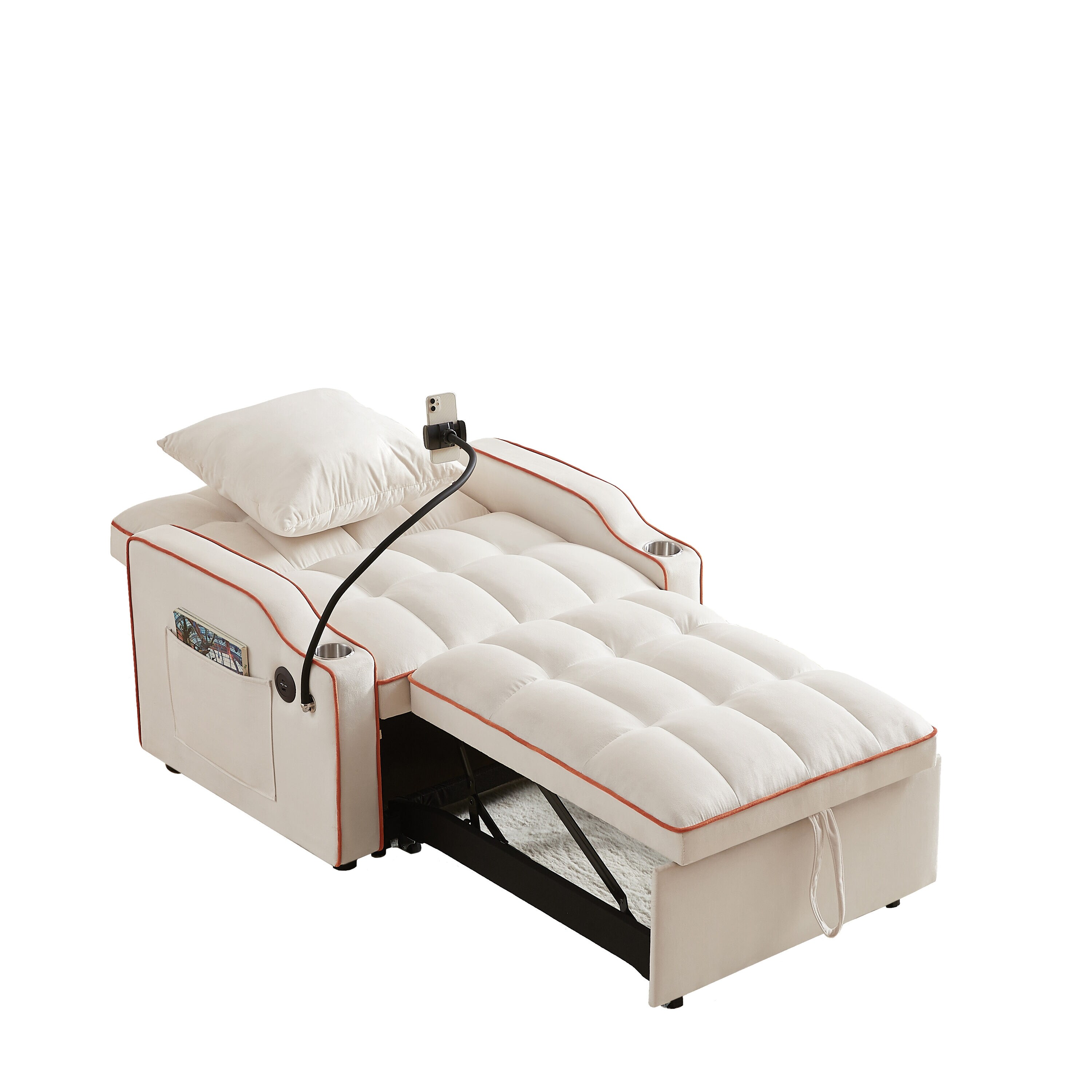 Bybafun YC5200119 futons - View #6