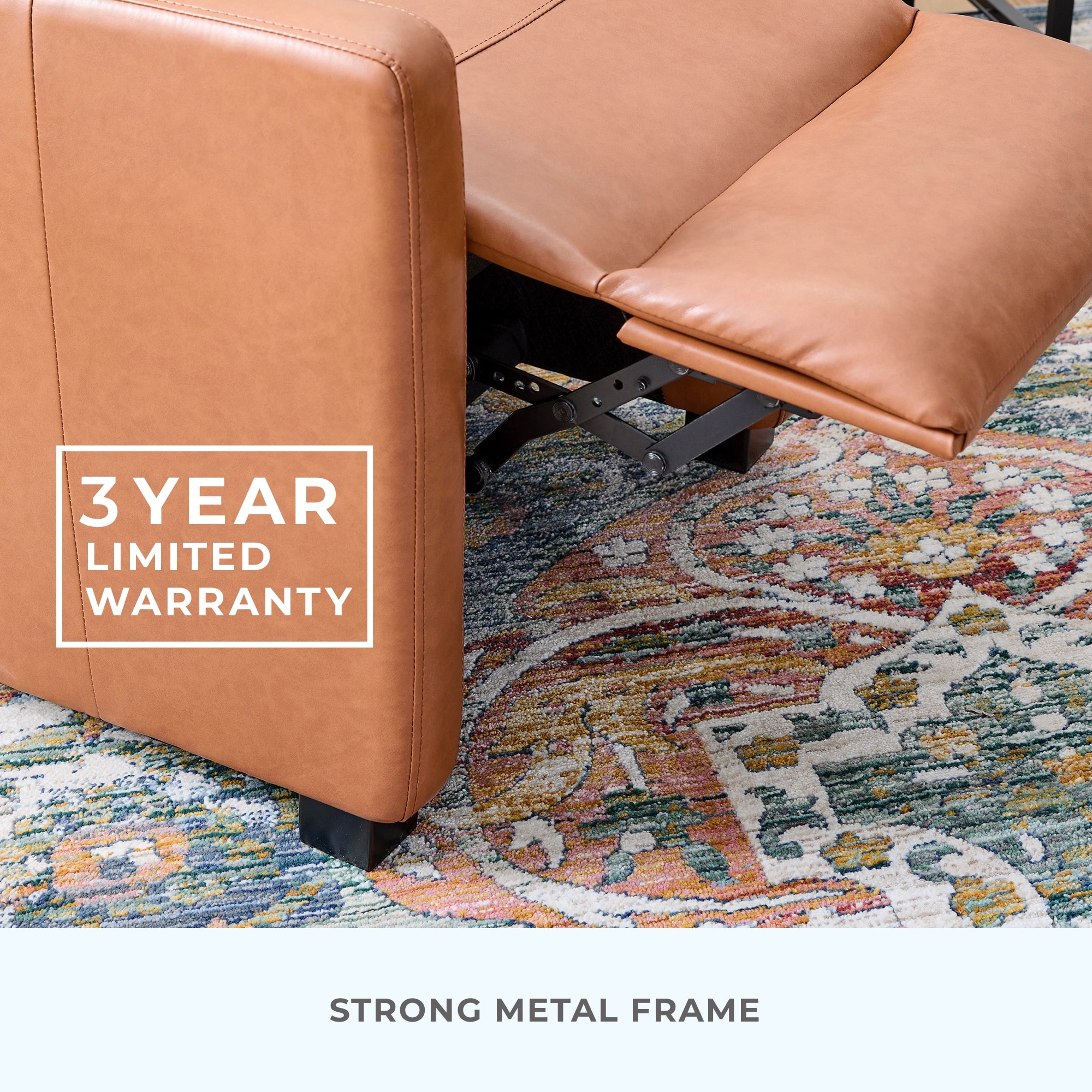 Brookside BS0002MRC19FC recliners - View #5