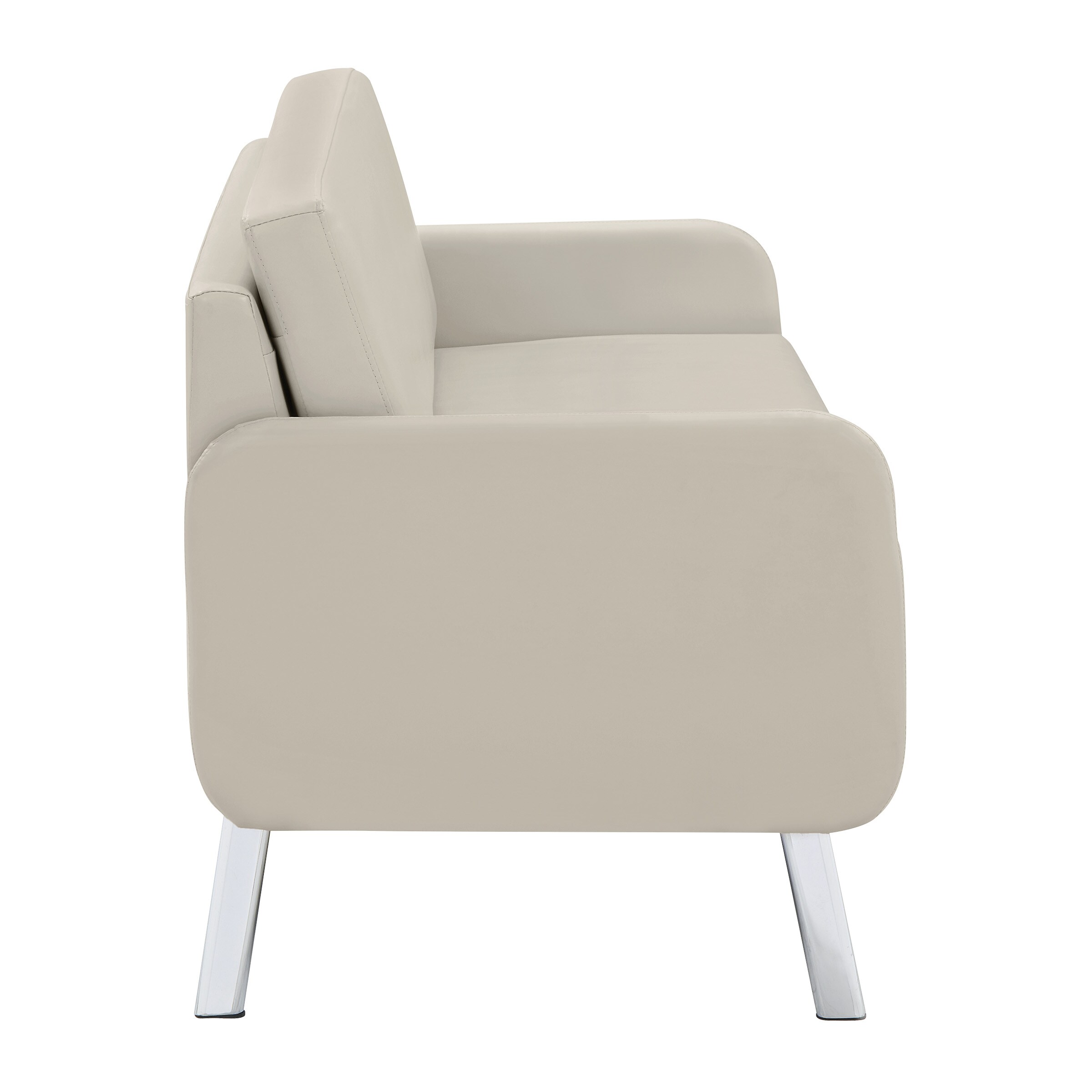 Office Star Products SL5603-PD28 Sofas-Loveseats - View #4