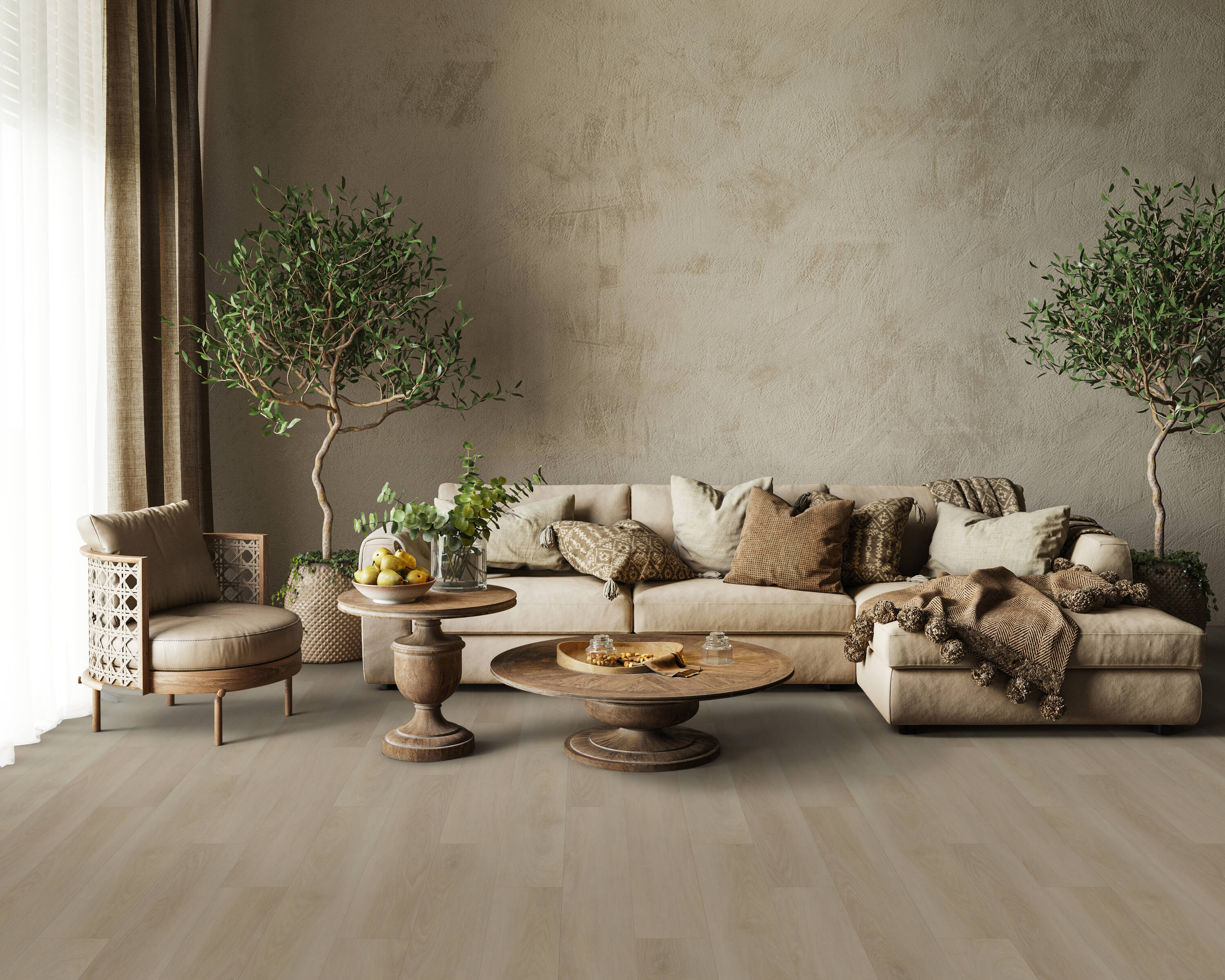 Element Flooring E20055S Luxury-Vinyl-Plank-Samples - View #2