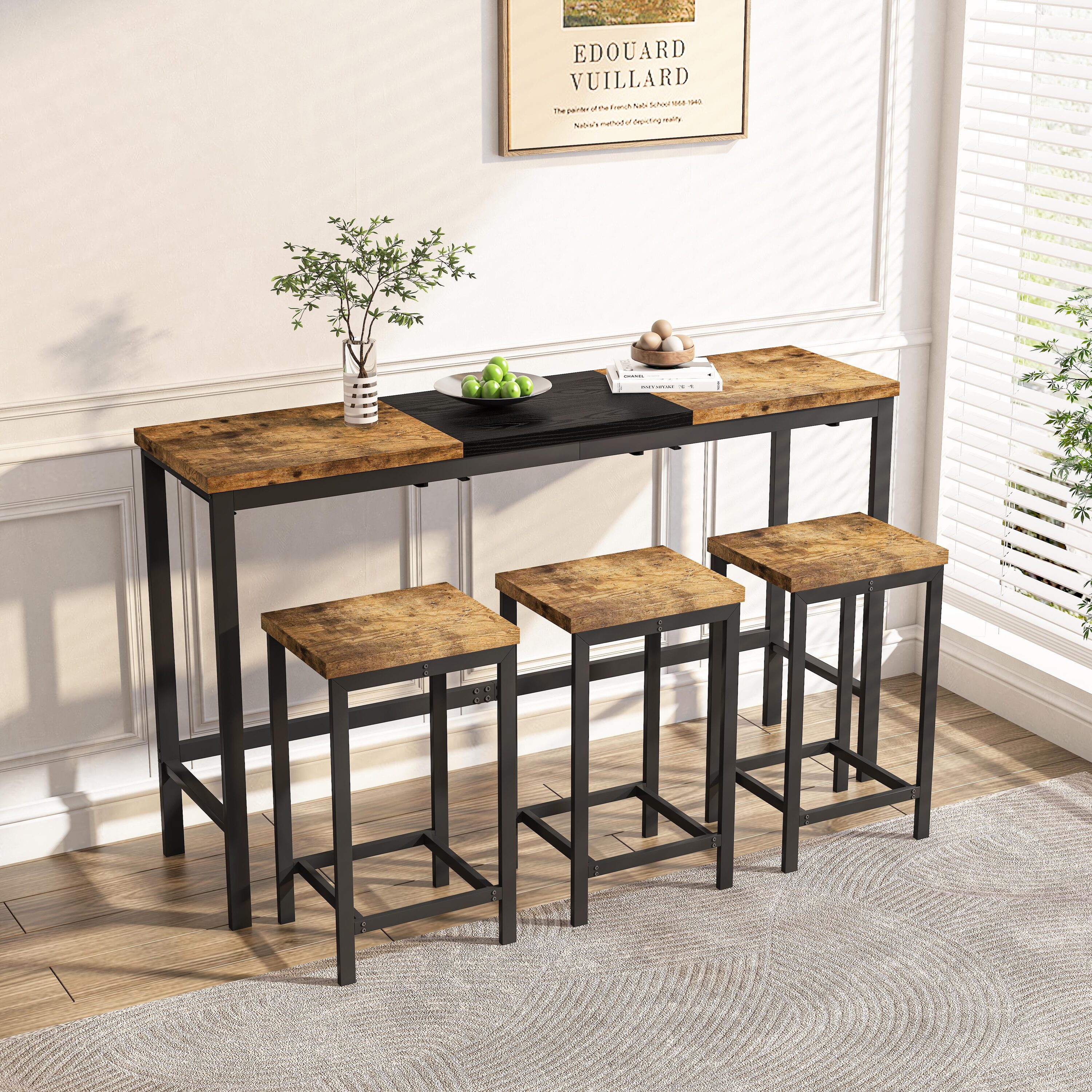 Bayfeve BF-146463-IN Dining-Sets - View #3