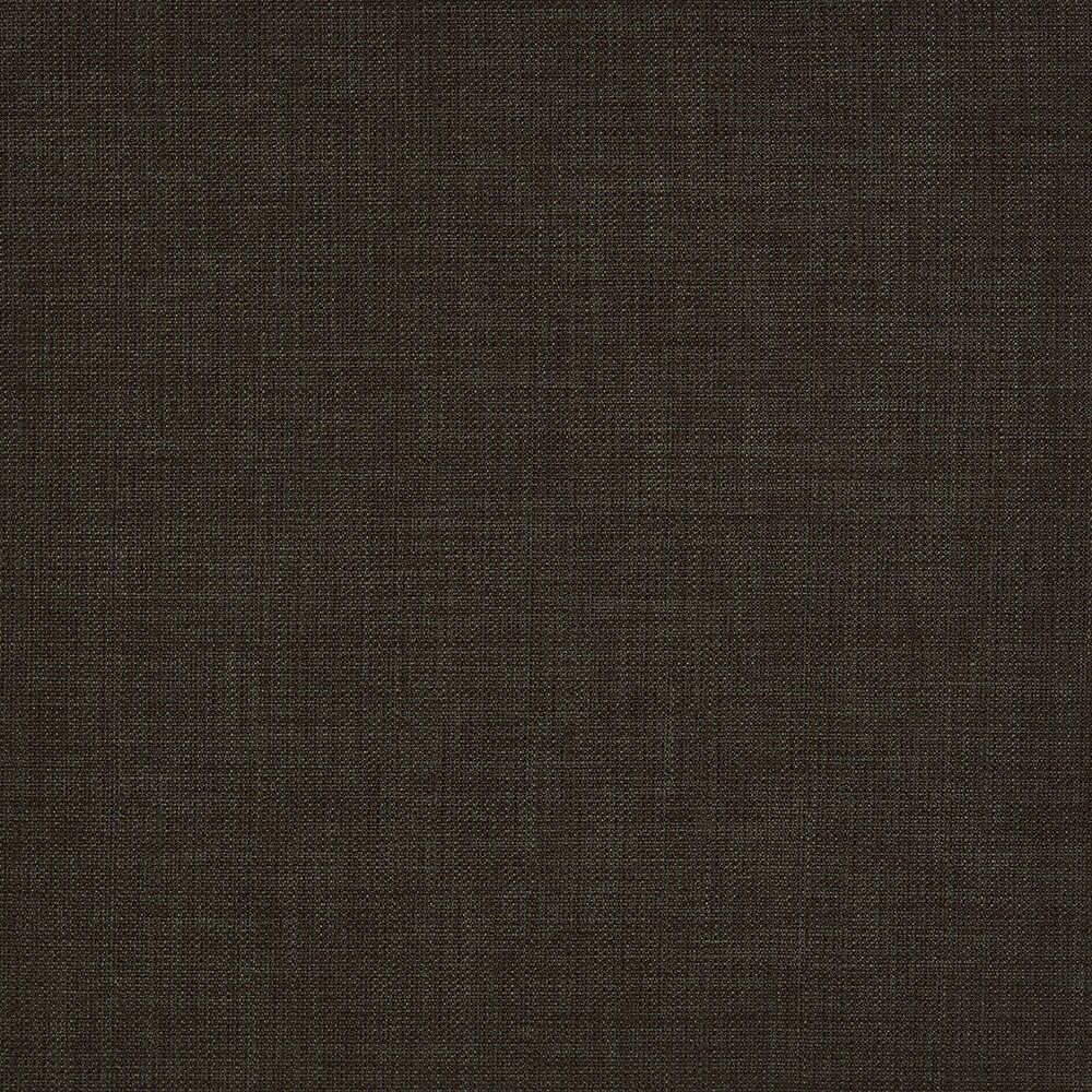 LEVOLOR 505149 Forre Dark Gray Light filtering Polyester Roman shade swatch