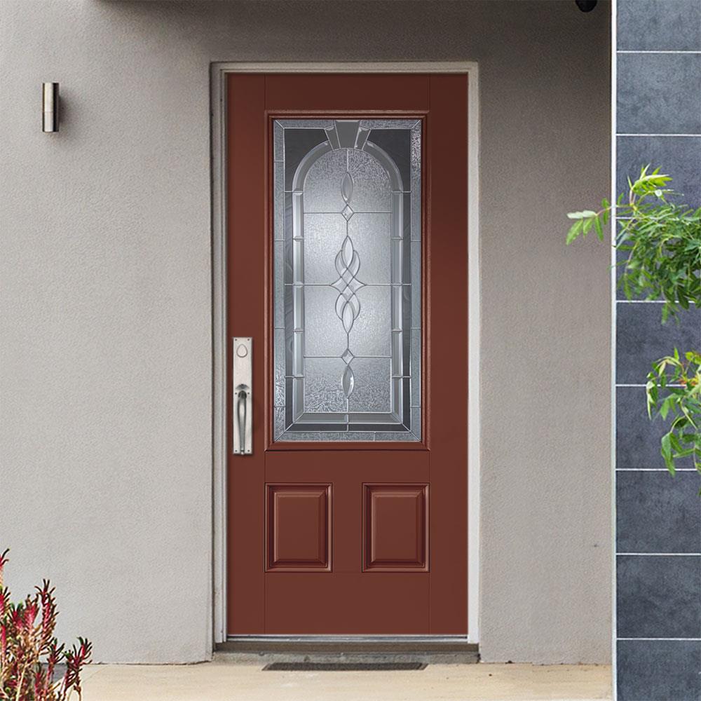 Masonite 896133 Entry-Doors - View #2