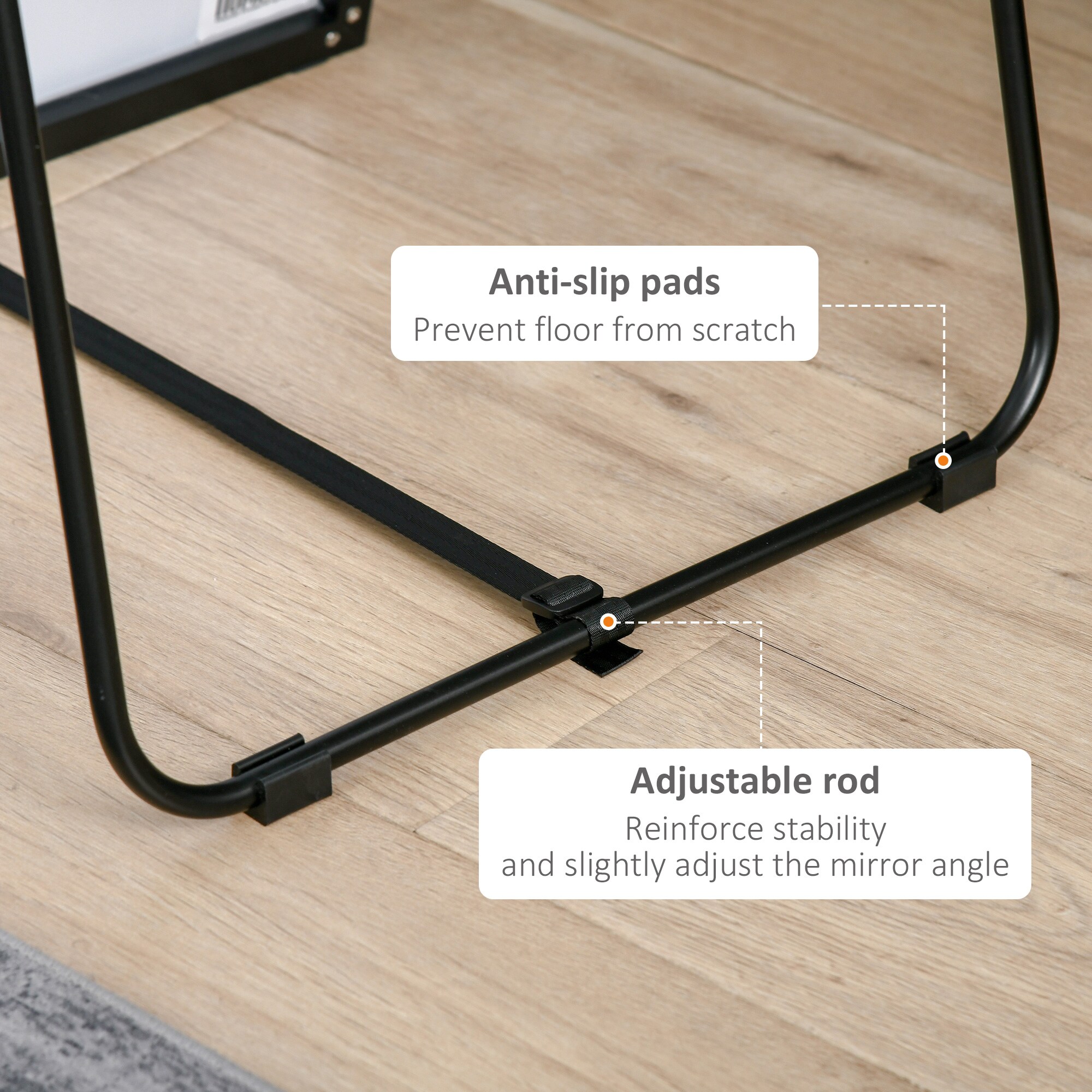 Siavonce XH73970 Decor-Mirrors - View #6