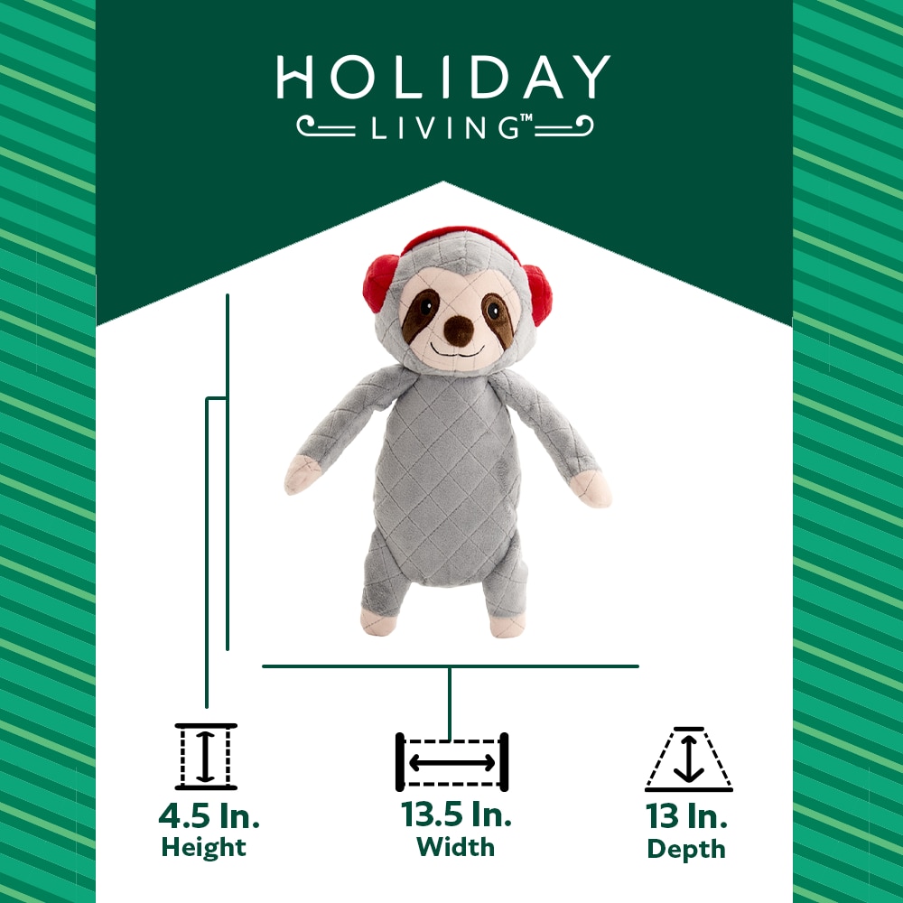 Holiday Living YT2501 Dog-Toys - View #8