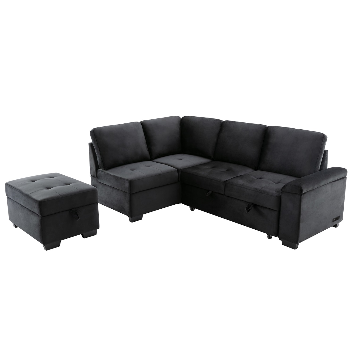 Bybafun YA3700210 Living-Room-Sets - View #12