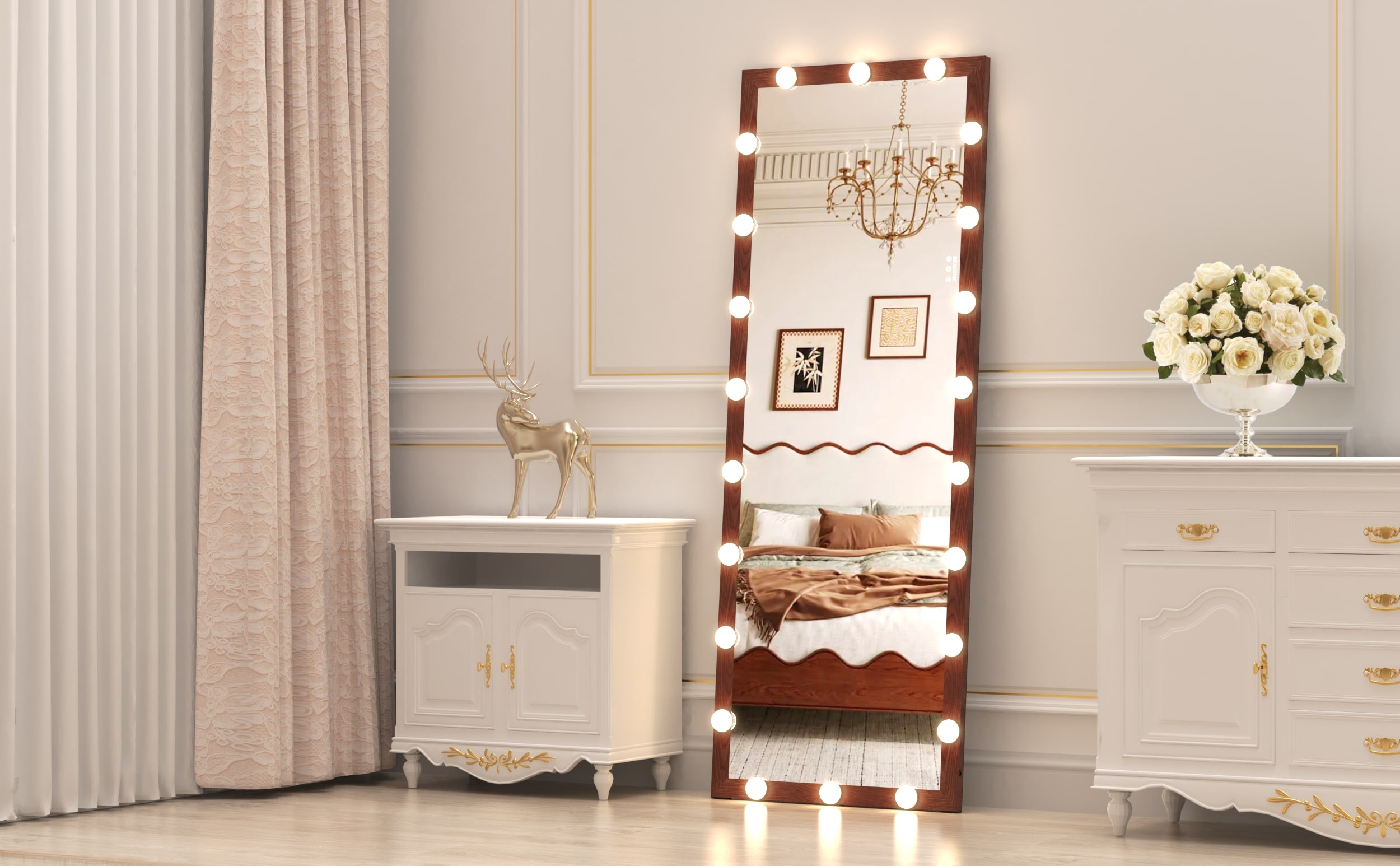 LOVMOR SF-WO-W708P297645 Tv-Stands - View #5