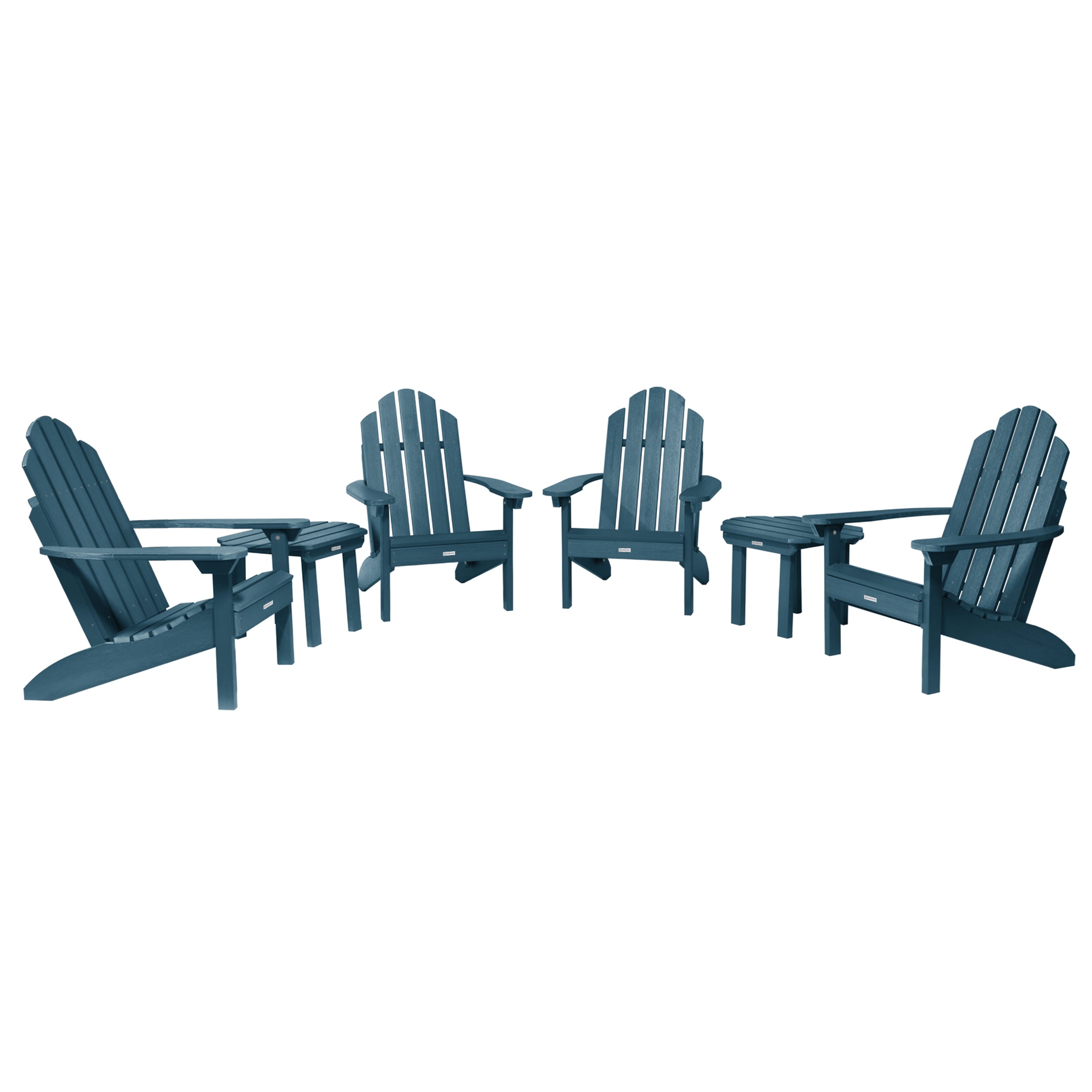 highwood AD-KITCLAS9-NBE Patio-Conversation-Sets - View #2