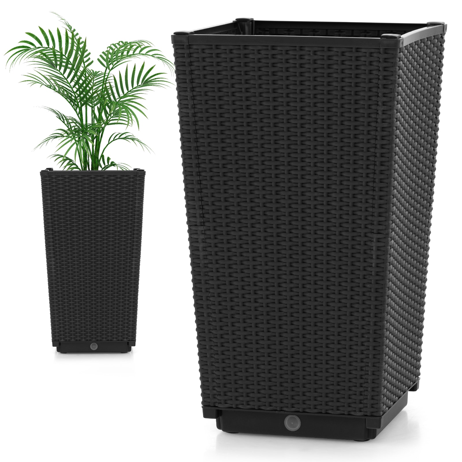  405GD-5BK-2 Planter-Window-Box - View #2