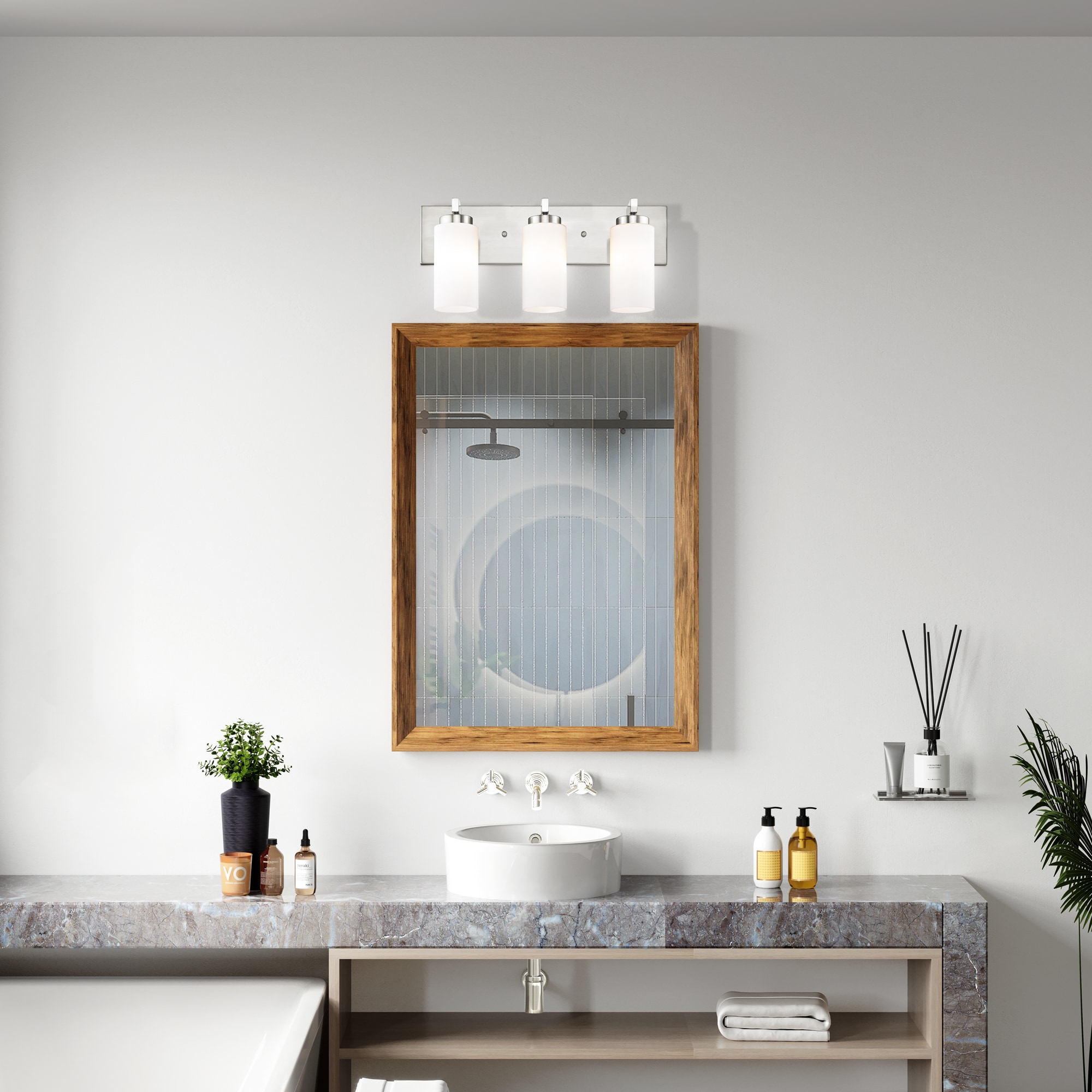 Livex Lighting 16373-05 b089995 - View #5