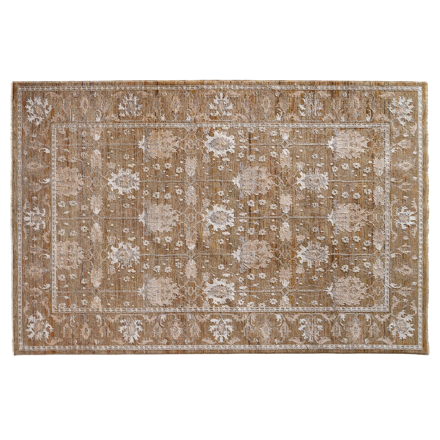 allen + roth LE172BGYLC5070 rugs - View #6