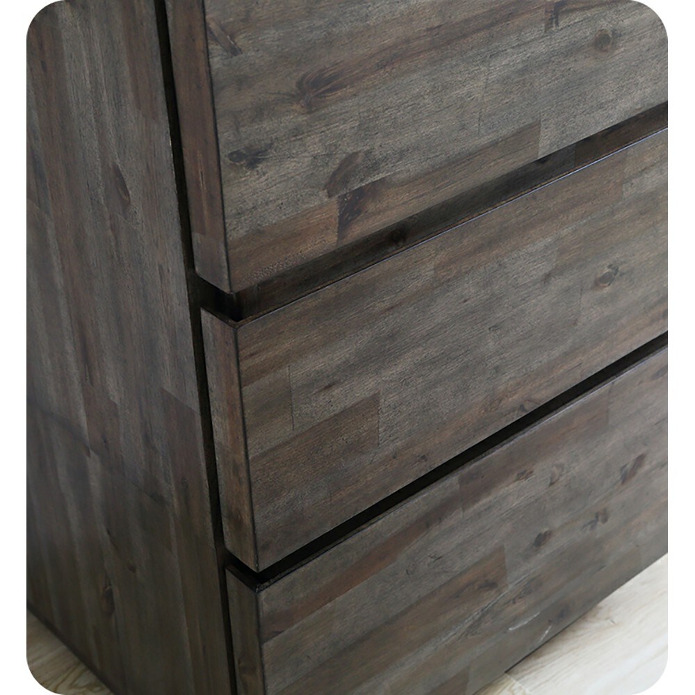 Fresca FCB3124ACA-FC-CWH-U Bath-Vanity-Combo - View #15
