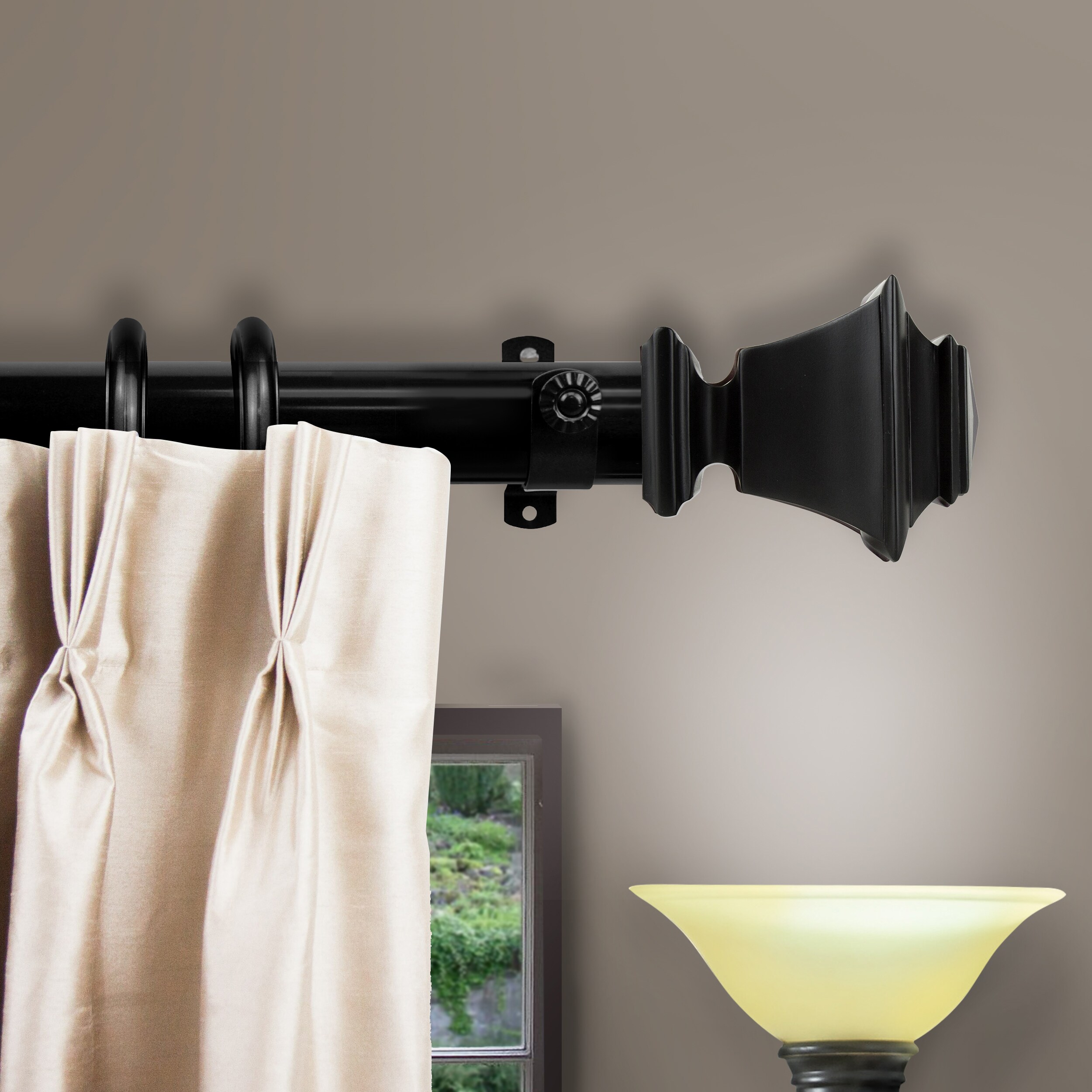Hart & Harlow L-DTR-25-302 Curtain-Rods - View #3