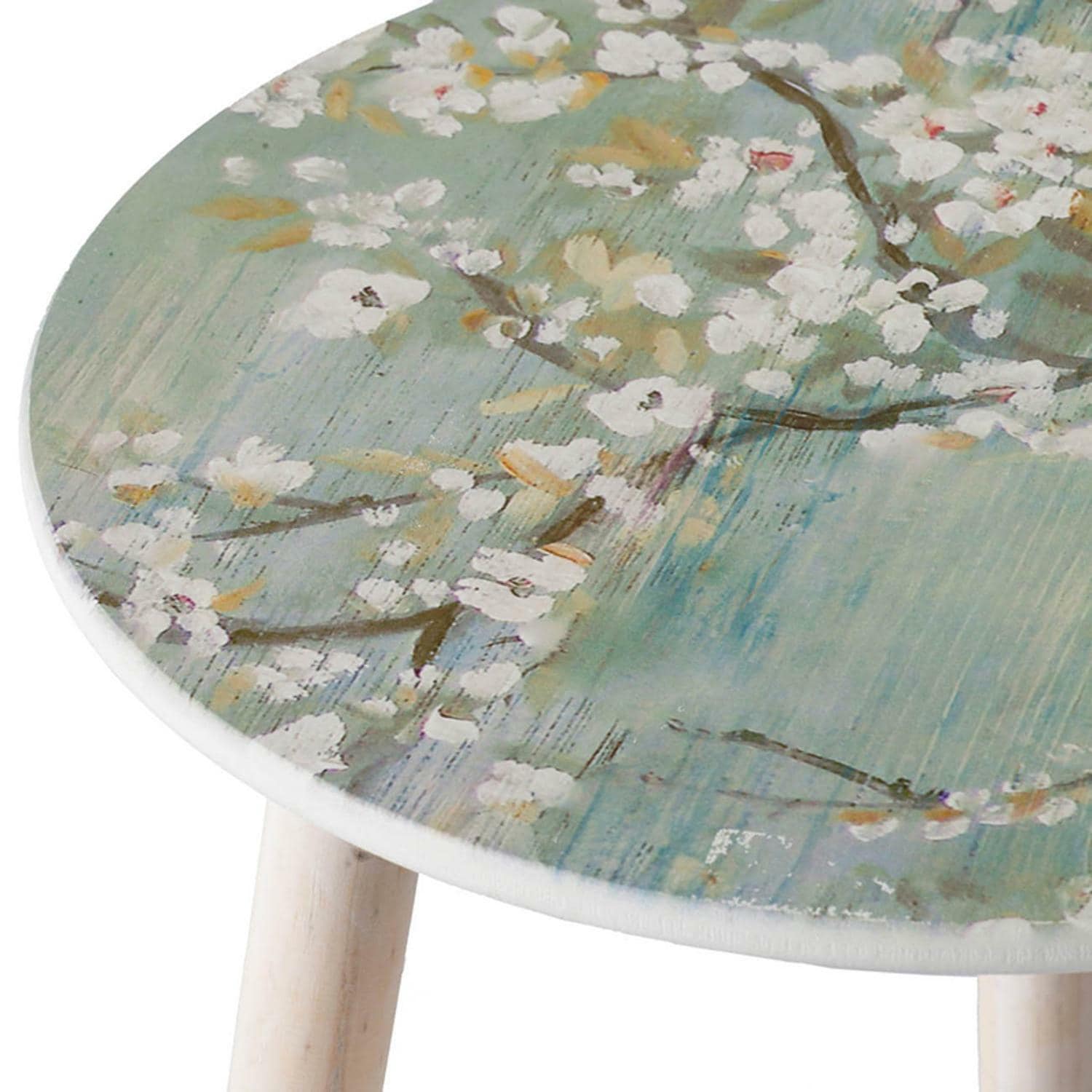 A&B Home 45216-DS End-Tables - View #3