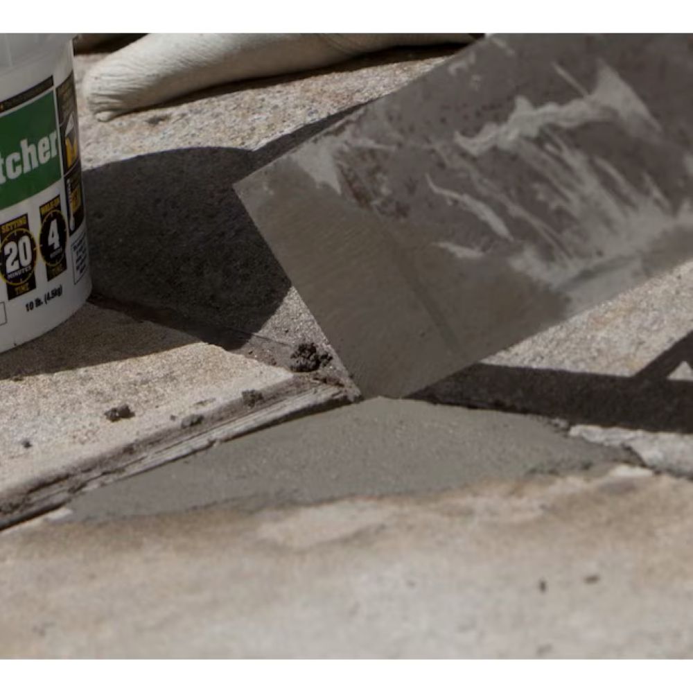Sakrete 60205004 Concrete-Patch - View #10