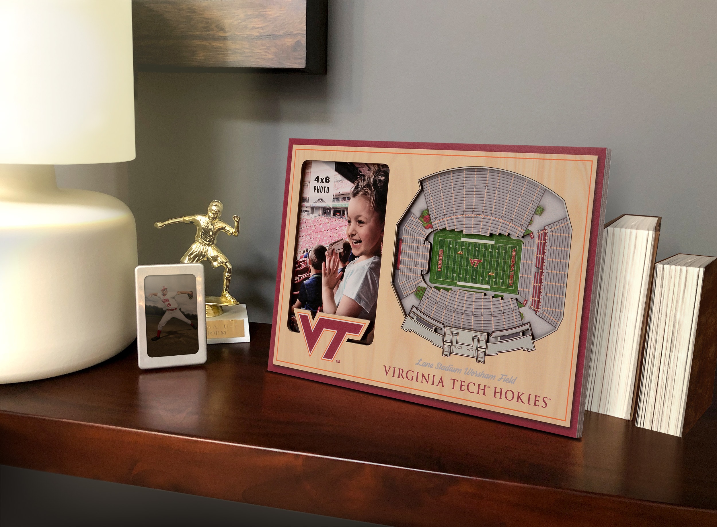 StadiumViews 9026297 Picture-Frames - View #2
