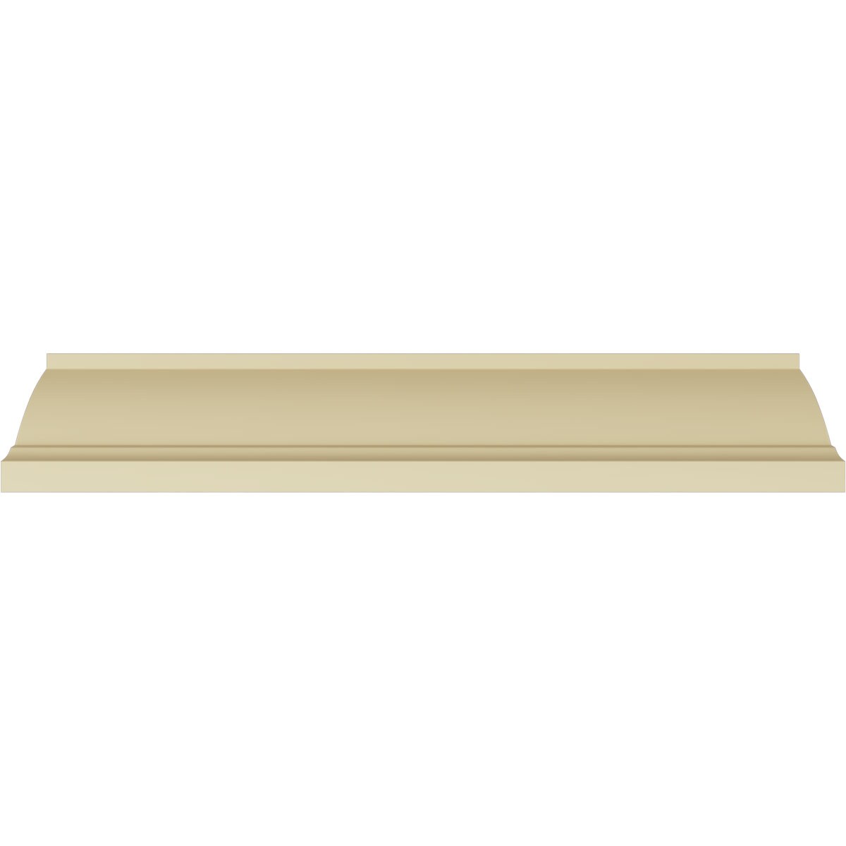 Ekena Millwork 686626 Crown-Moulding - View #4