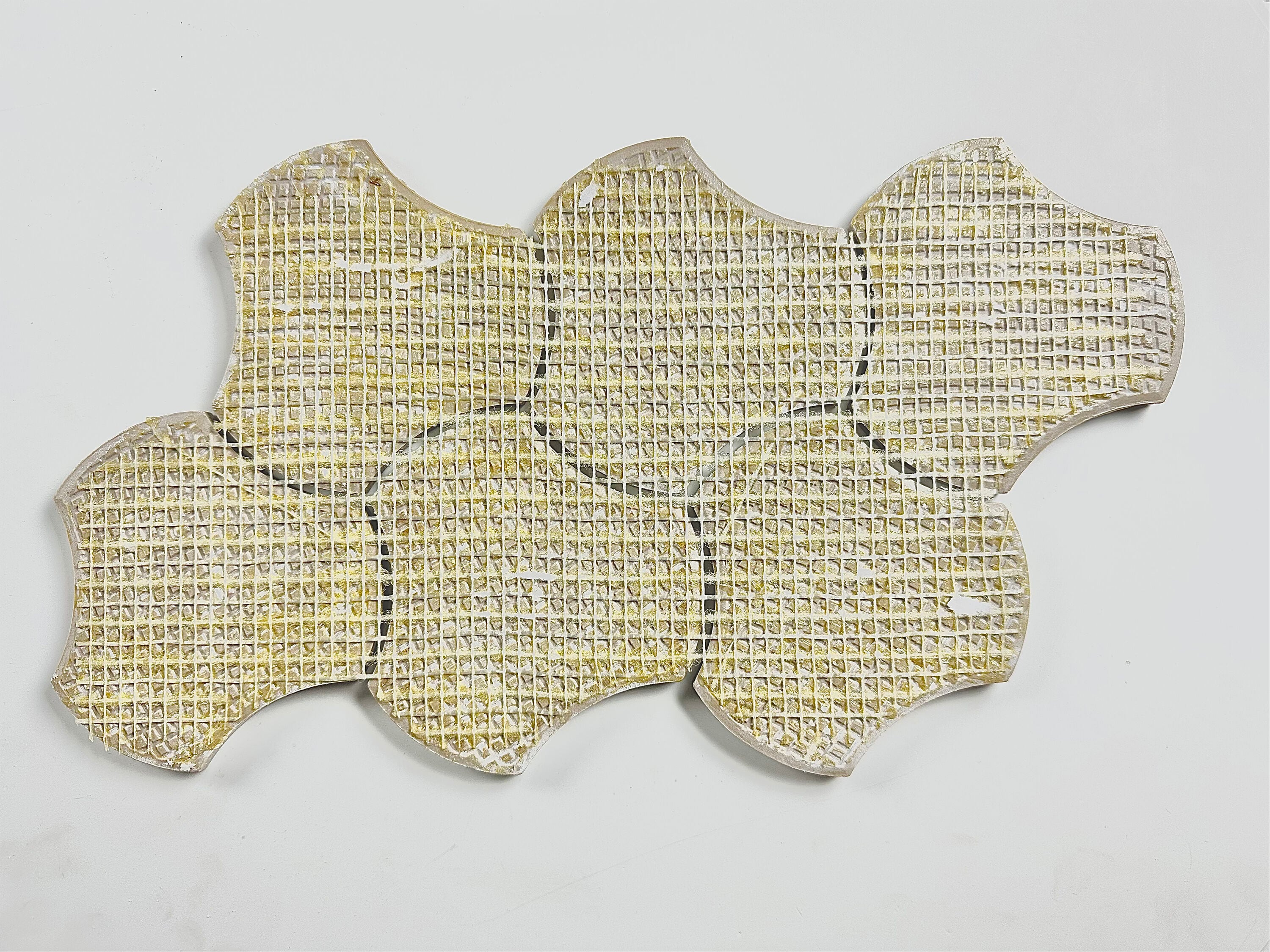 Abolos LWSMNTSWIR-GG Ceramic-Tile - View #5