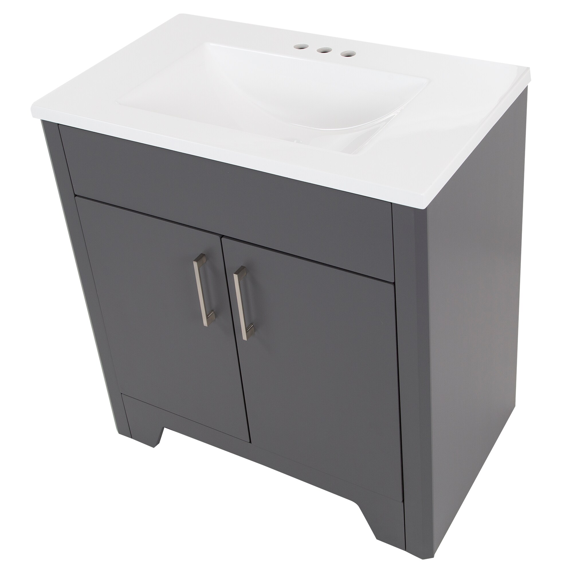Diamond NOW C30W30063 Bath-Vanity-Combo - View #6