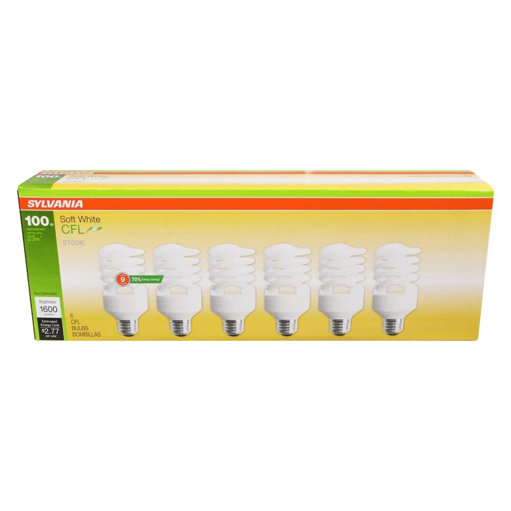 sylvania natural daylight bulbs