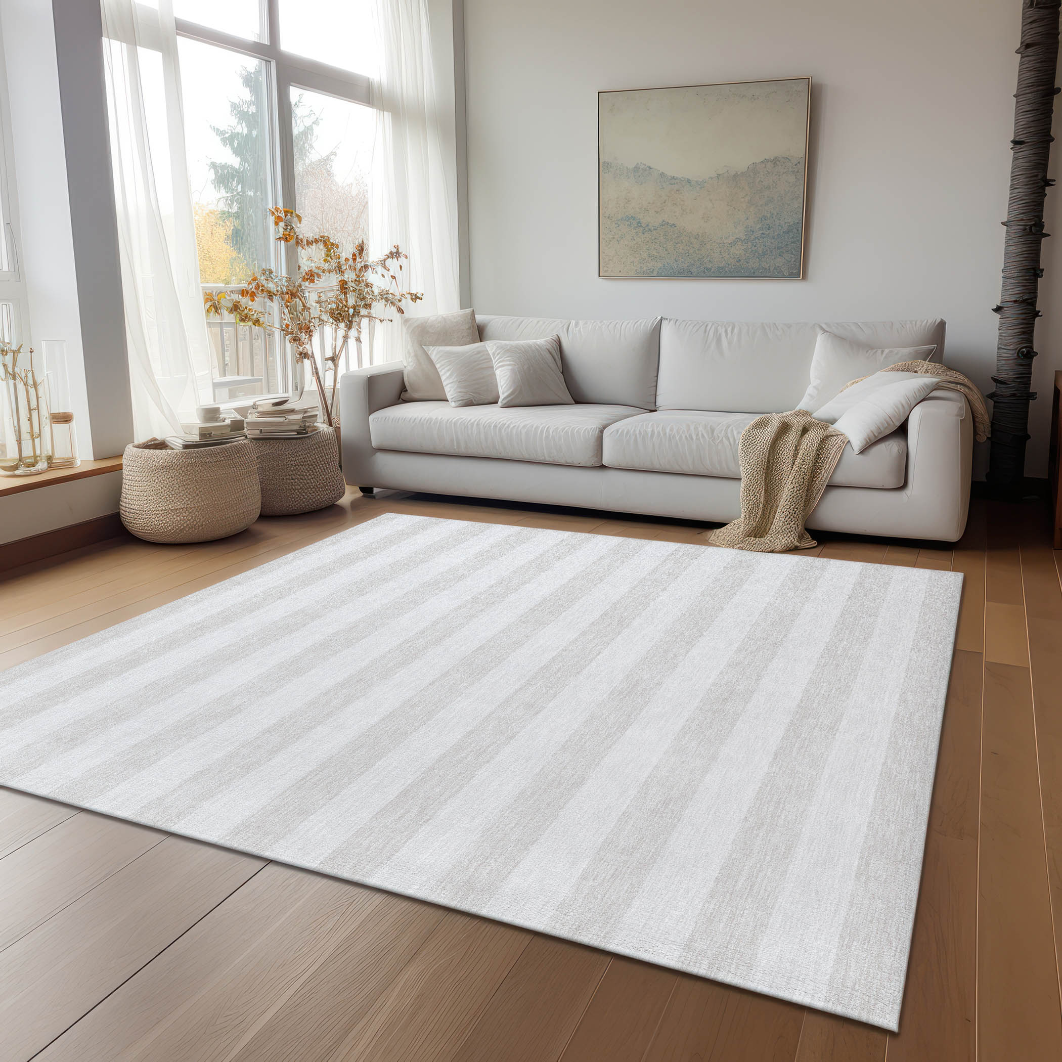 Addison Rugs ACN528IV30X46 rugs - View #7