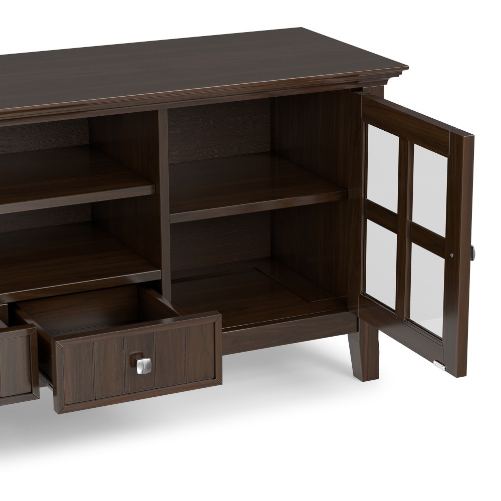 Simpli Home AXCRACA60-BRU Tv-Stands - View #6