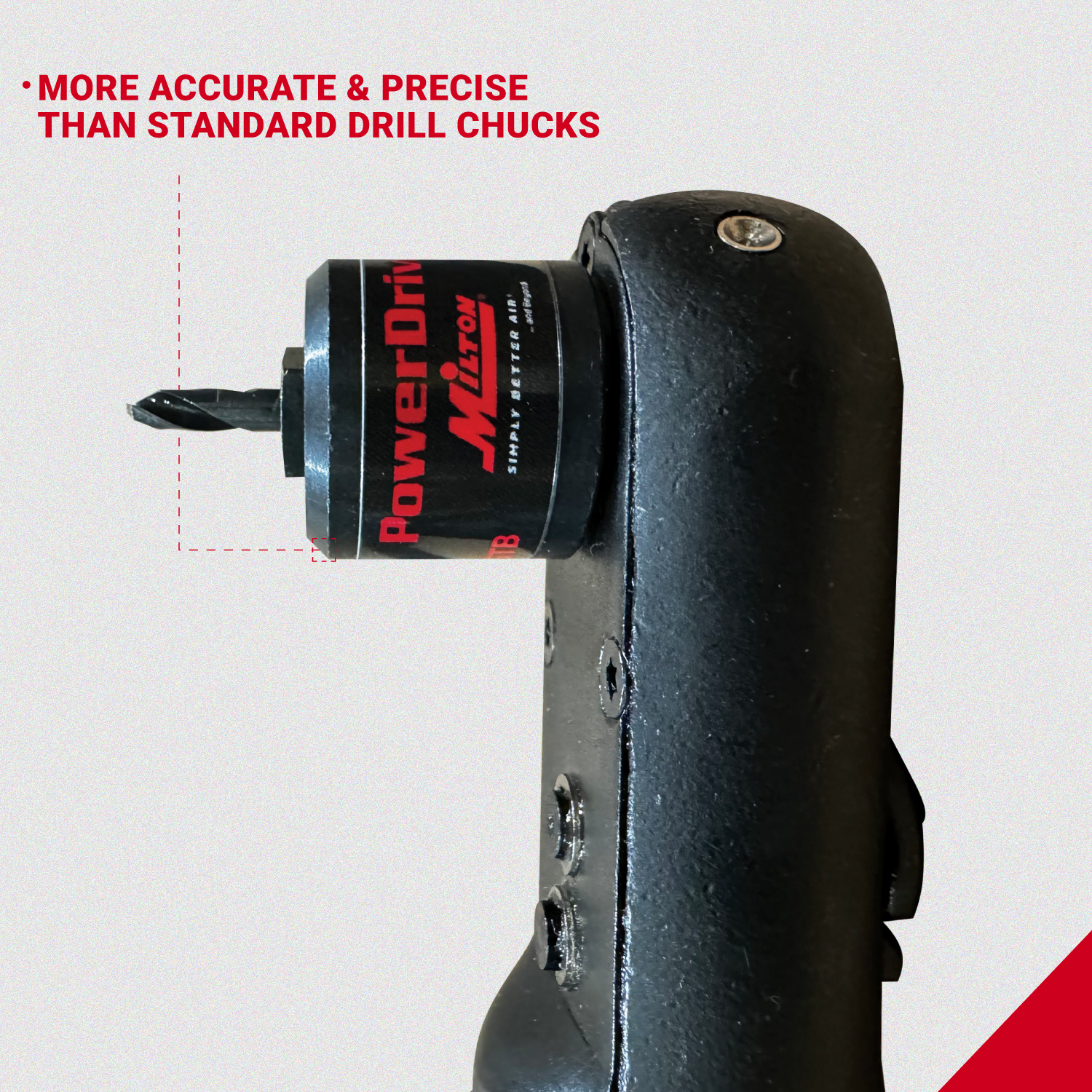 Milton Industries PMXM250STB Drive-Tool-Socket-Accessories - View #5