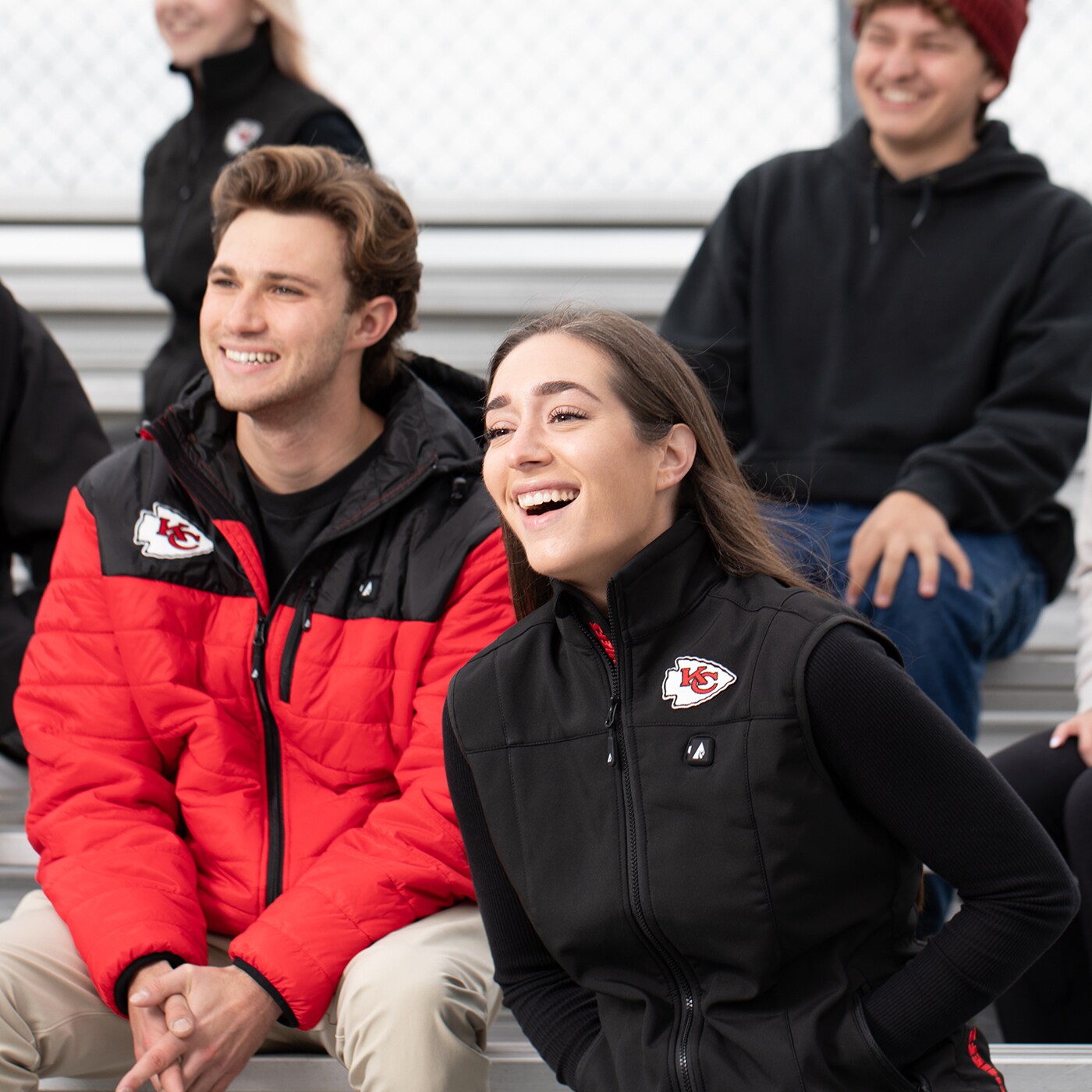 ActionHeat AHKC5CPJ-MRBXL Jackets-Coats - View #4