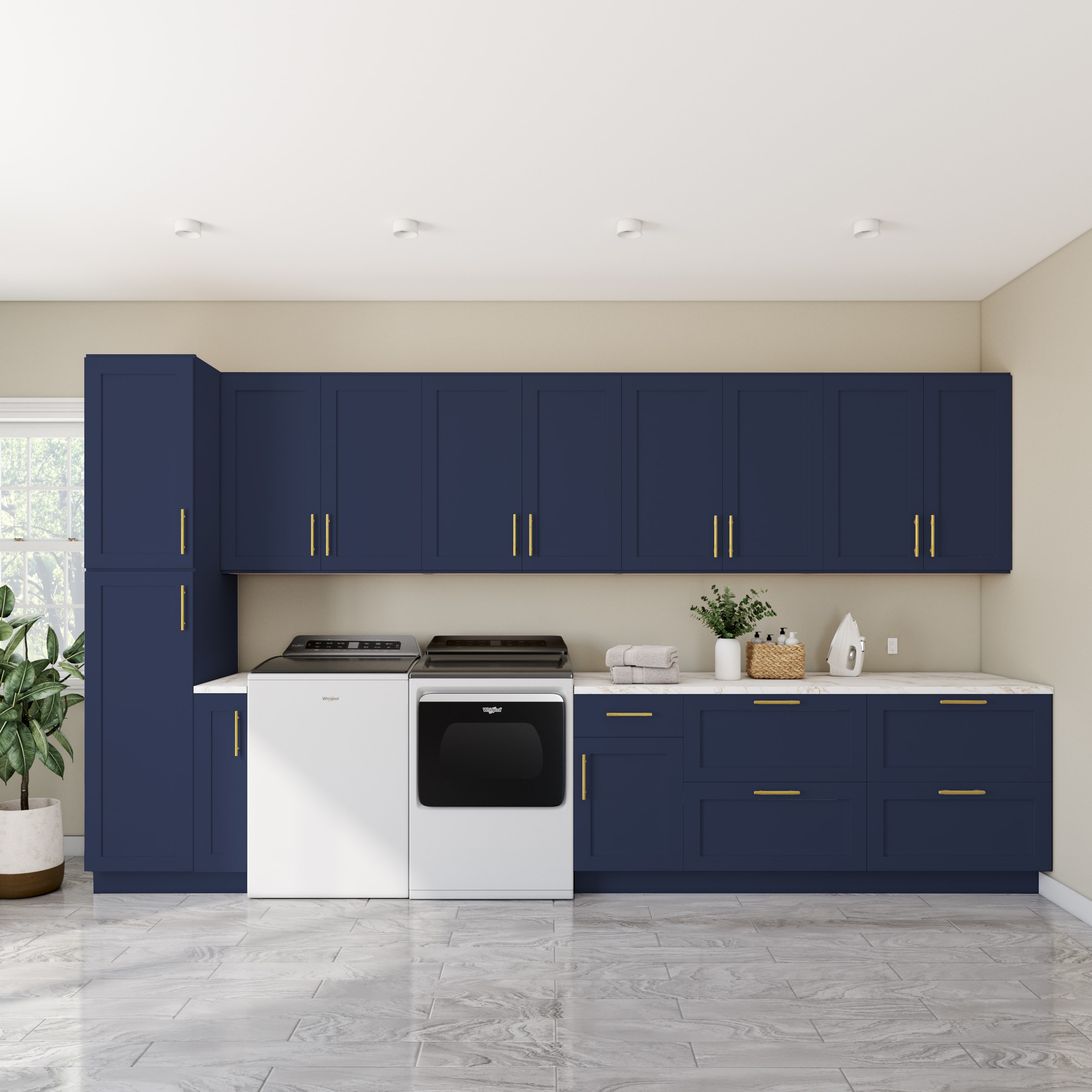 RELIABILT LS-SN-DB24 Cabinets-Kitchen - View #16