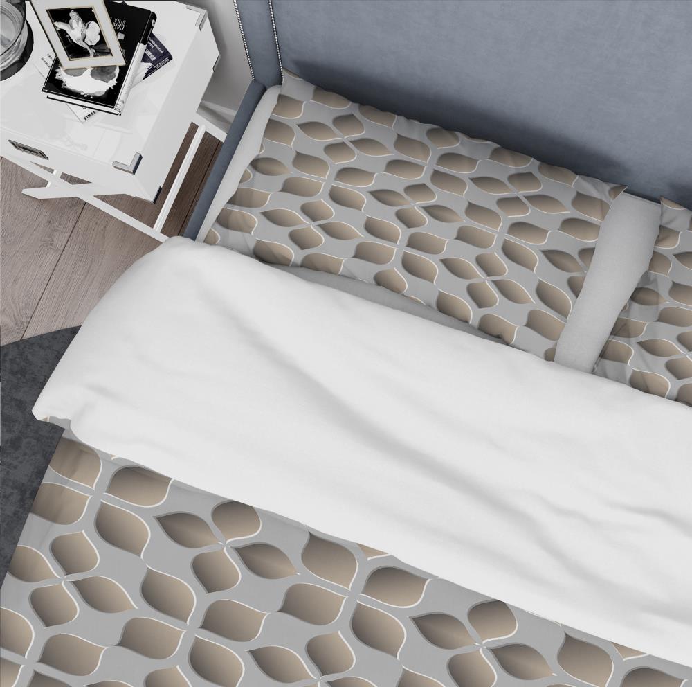 Designart BED18743-K bedding - View #4