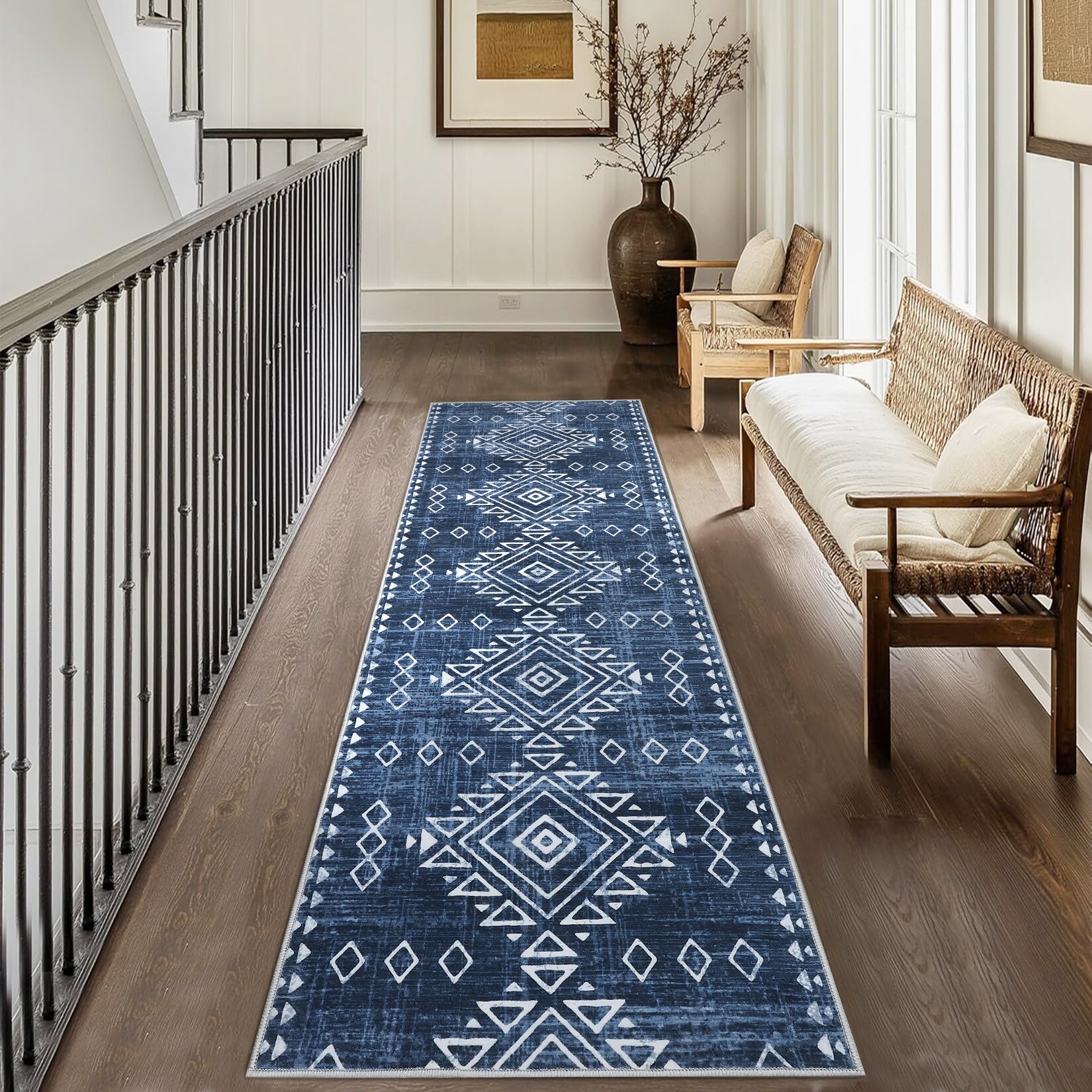 Qeetex LSN-PHO-338NRHLL rugs - View #2