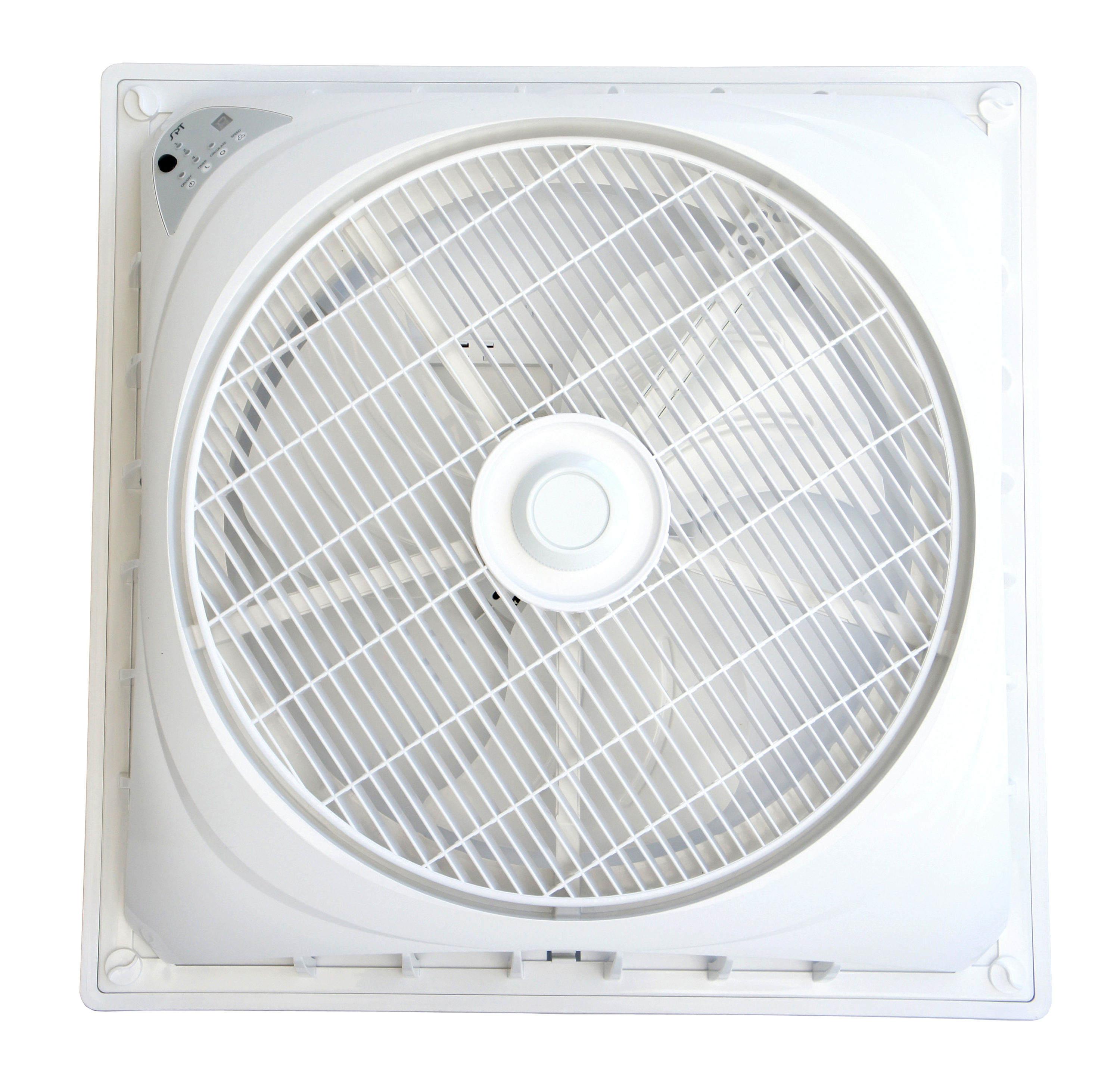 SPT SF-1691CB Ceiling-Fans - View #3