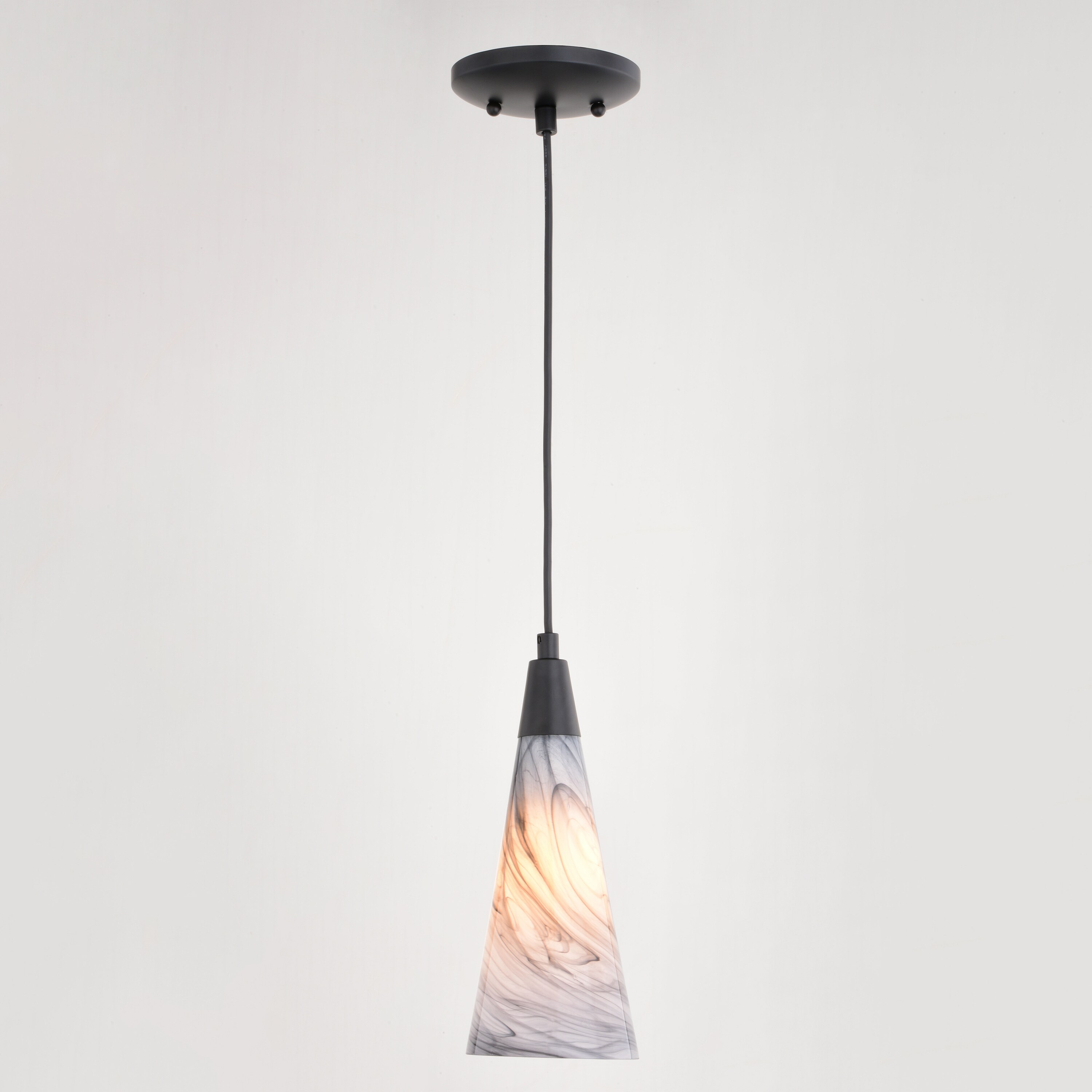 Cascadia P0409 Pendant-Lights - View #10