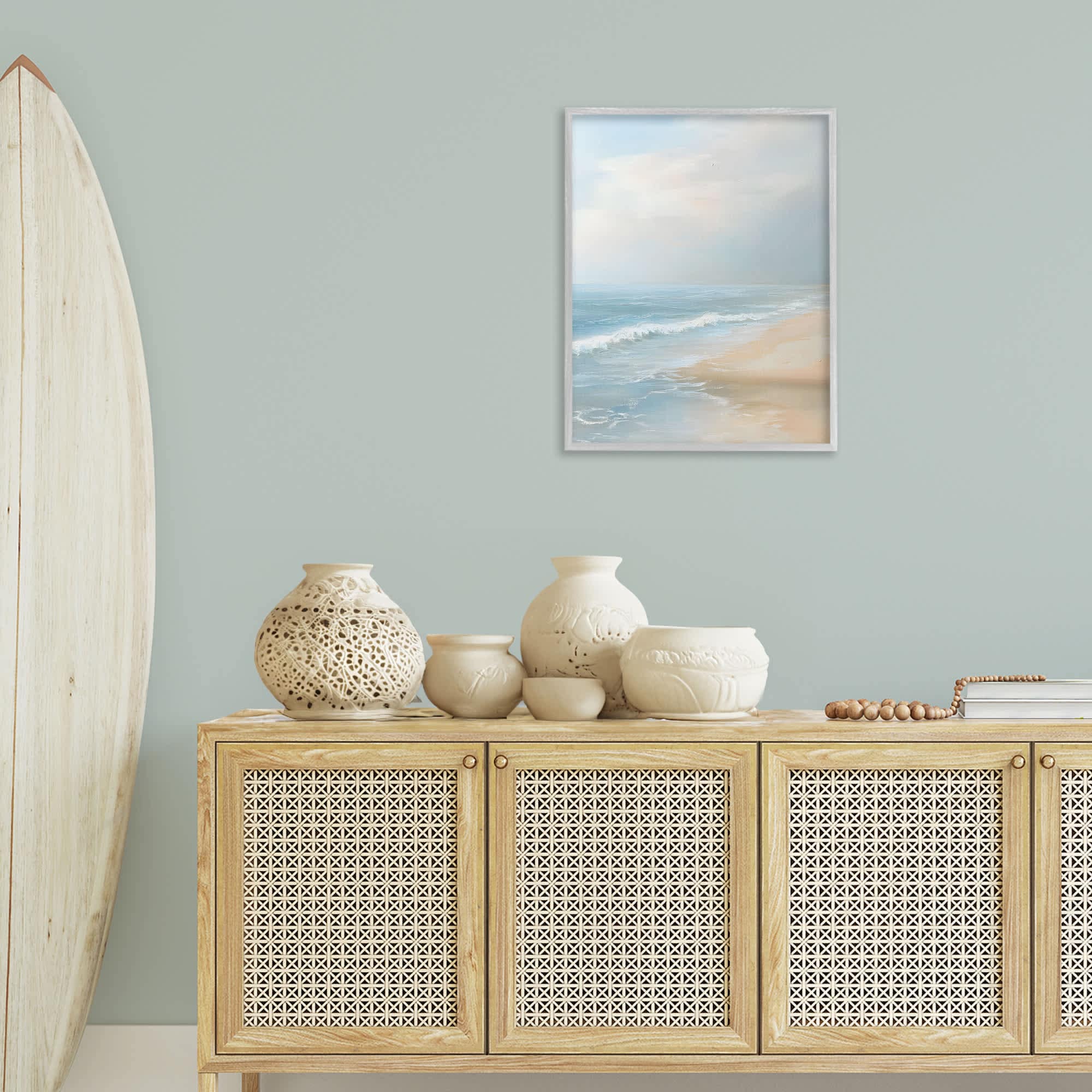 Stupell Industries BT-710-GFF-24X30 Wall-Art - View #3