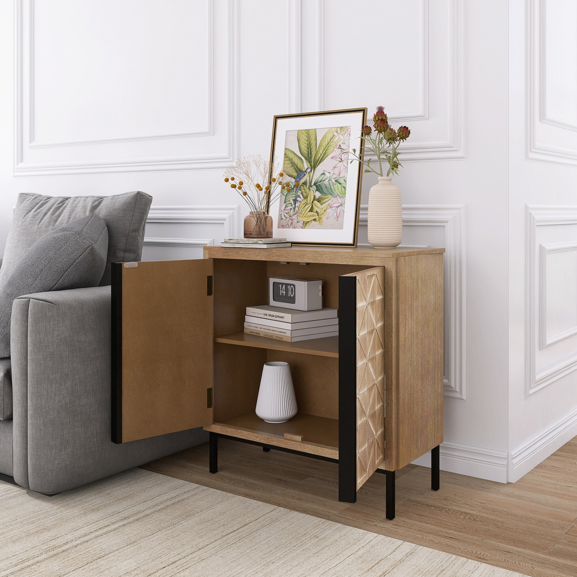 JIMSMAISON JM7016CBNT chests - View #7