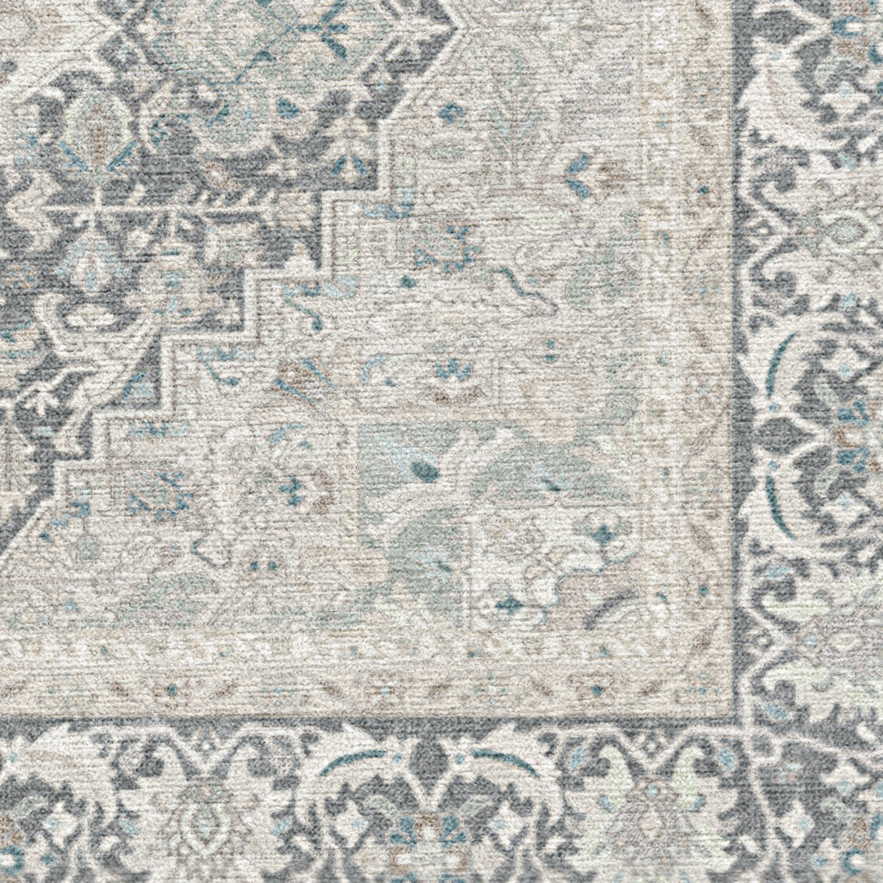 Ruggable 0504LWS-02X07 rugs - View #3