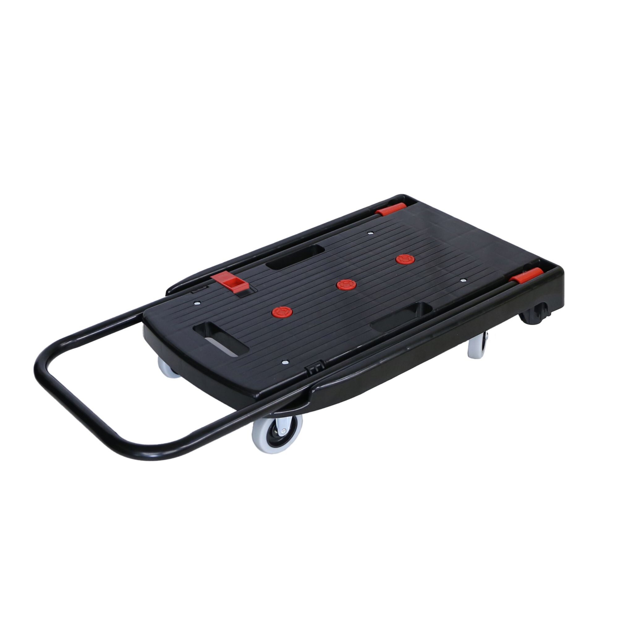 Kahomvis COS-QPW1-360 Hand-Truck-Dollies - View #4