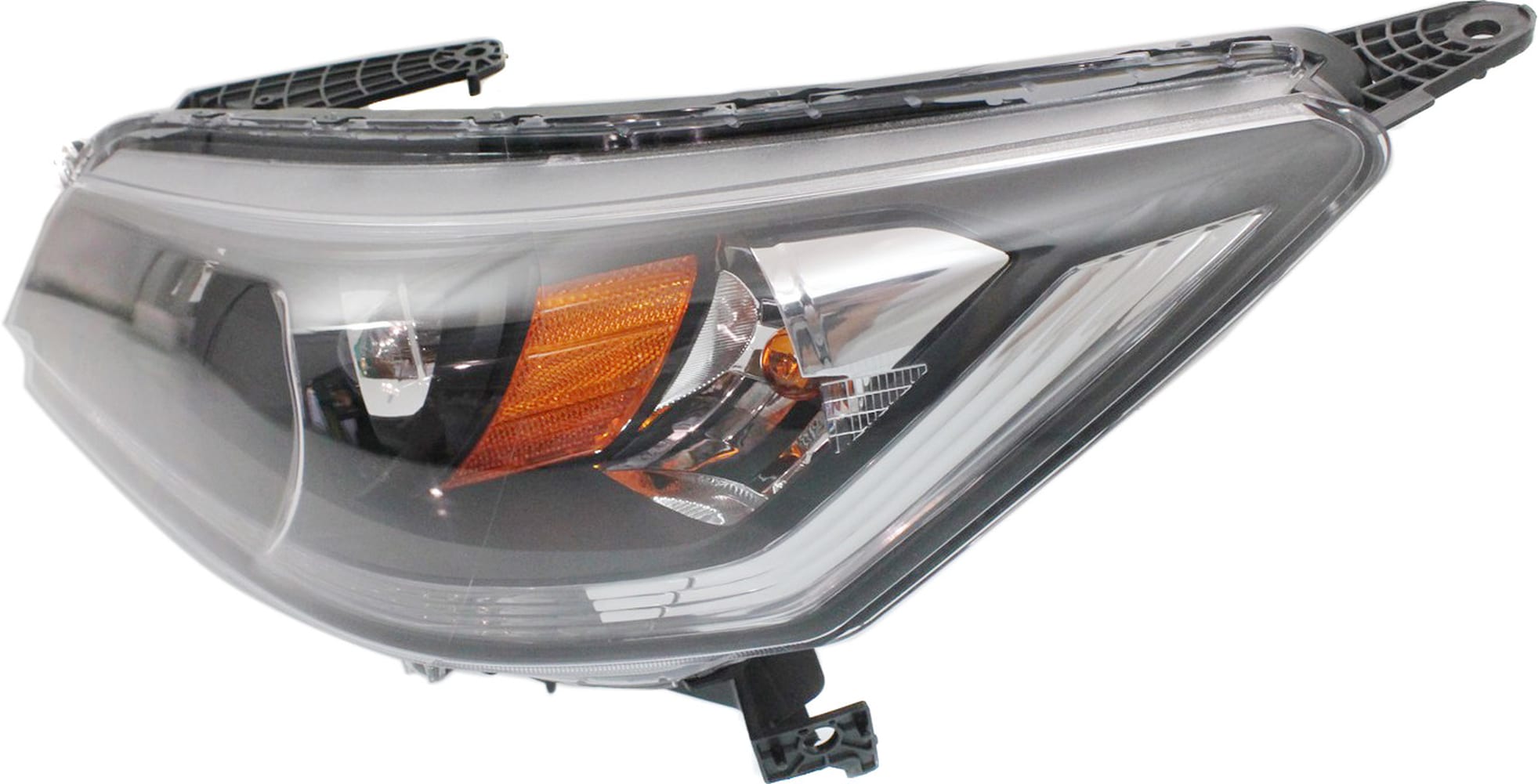 Garage-Pro JCWREPH100322GP Headlights-Components - View #2
