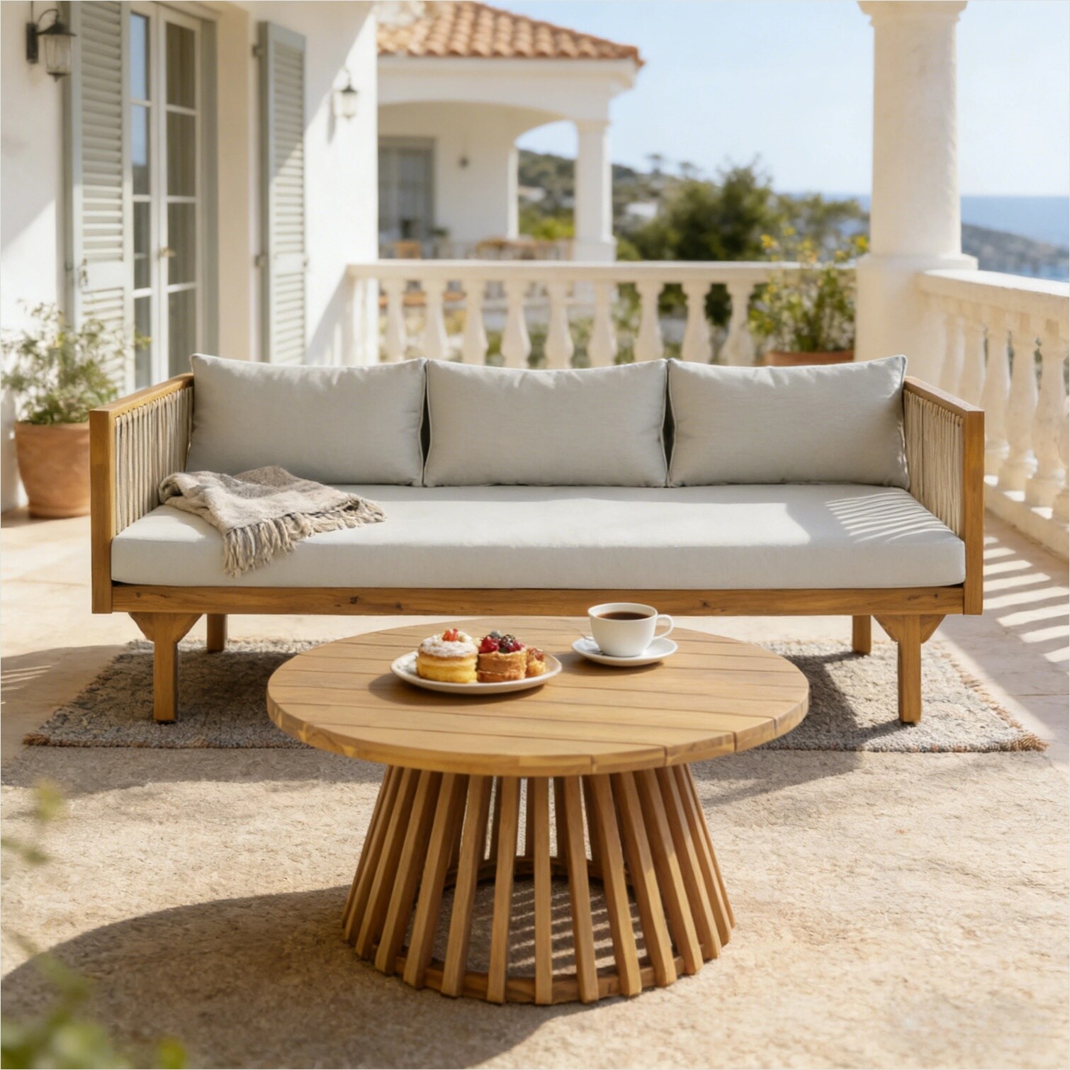 Naturefalls SGBI12U6HZII Patio-Conversation-Sets - View #2