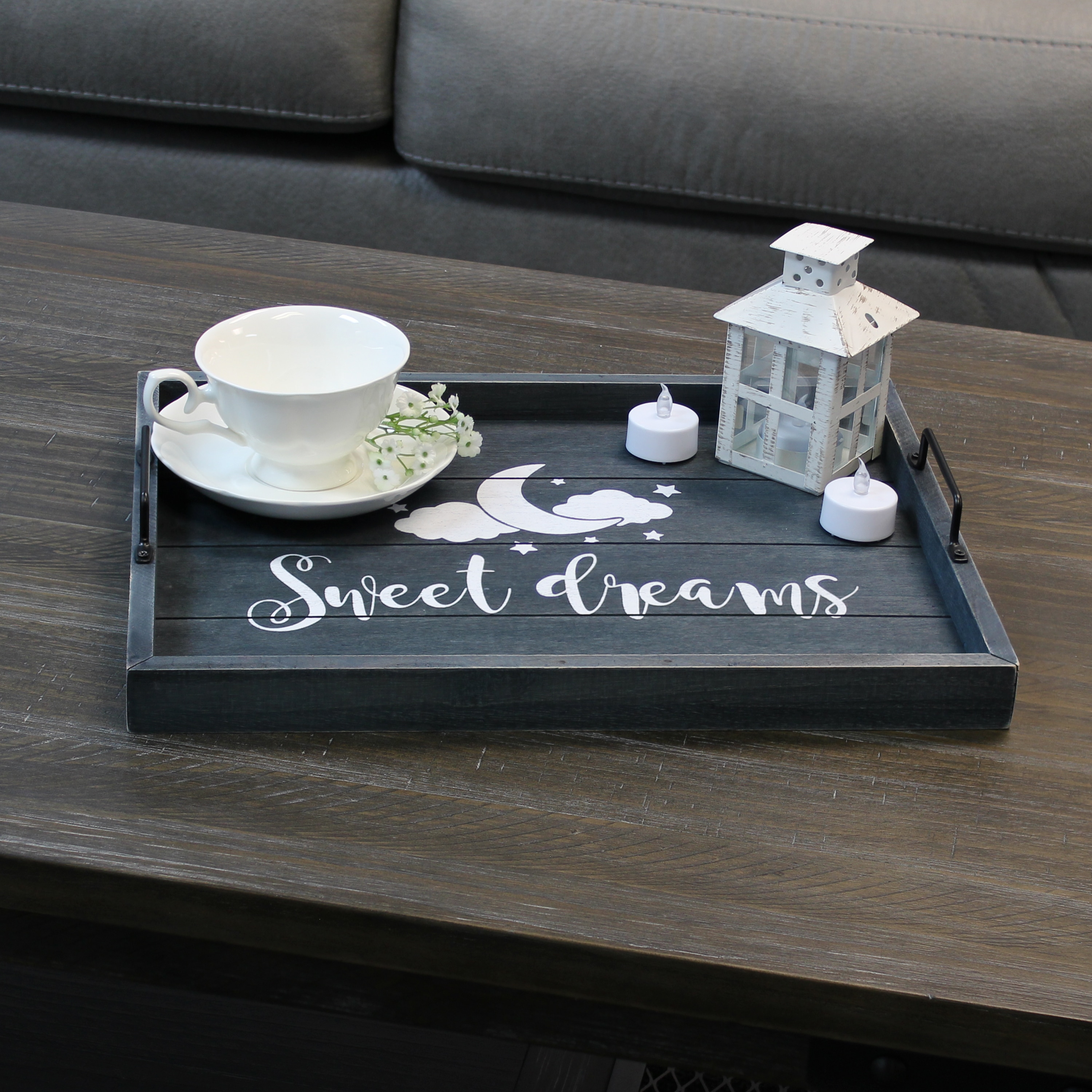 Elegant Designs HG2000-MBS Serving-Trays-Caddies - View #5