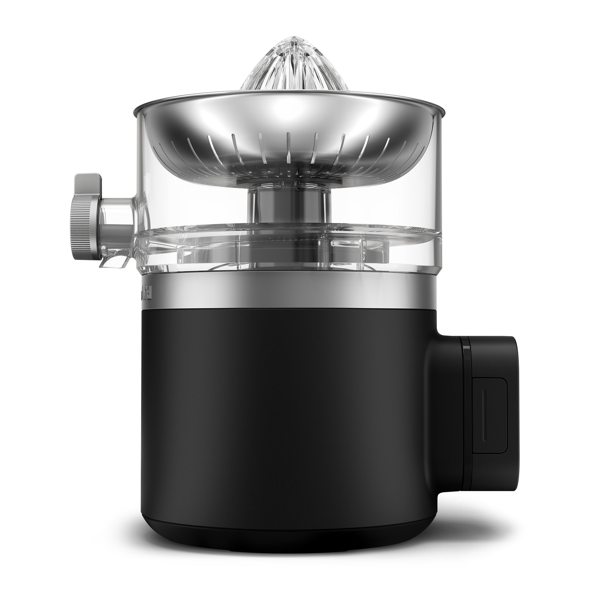 KitchenAid KCJR161BM juicers - View #11