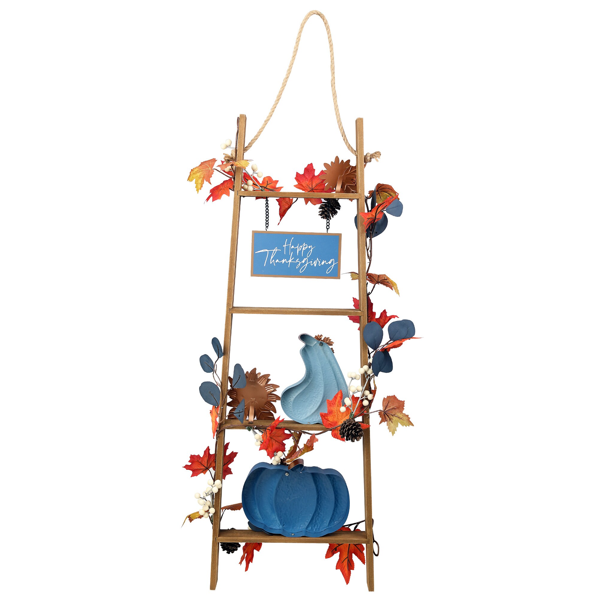 Holiday Living 88G1987A Indoor-Thanksgiving-Decor - View #4