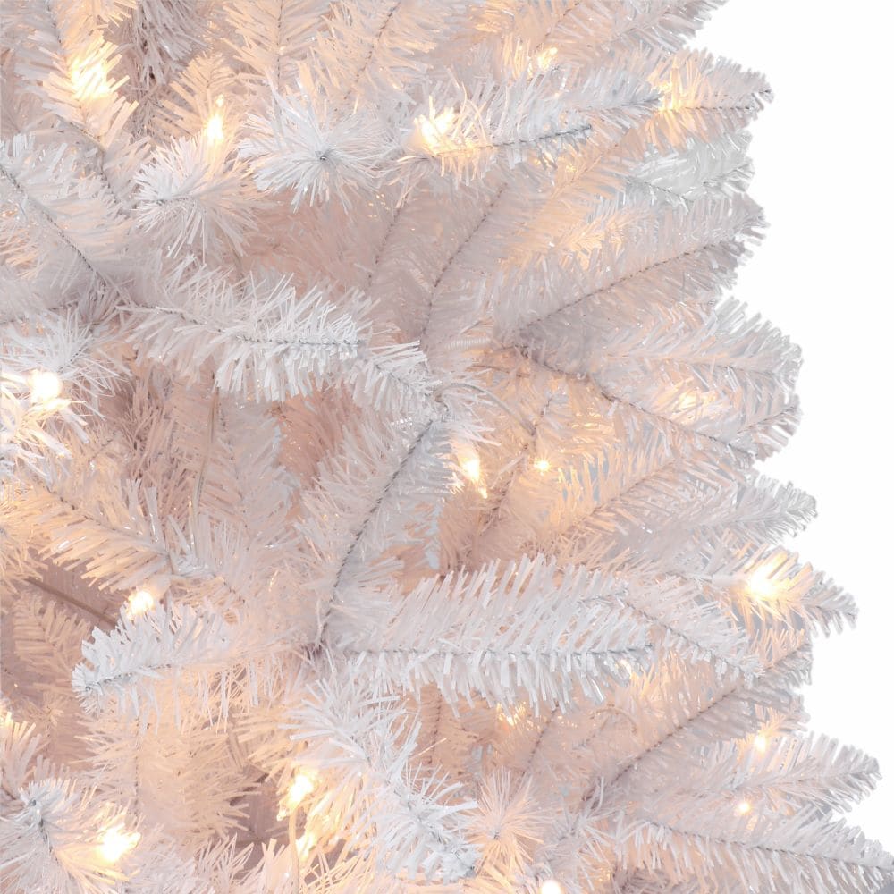 Puleo International WH-CPA-50C1 Artificial-Christmas-Trees - View #2