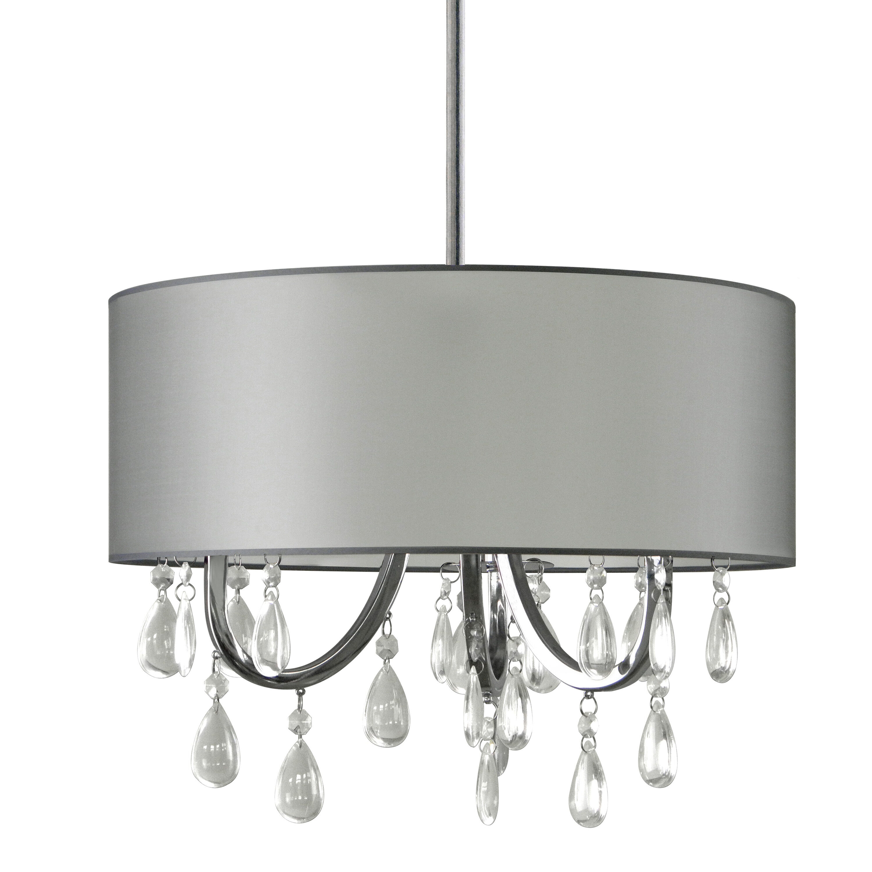 Whitfield Lighting SH2916-SHGCH b090015 - View #3