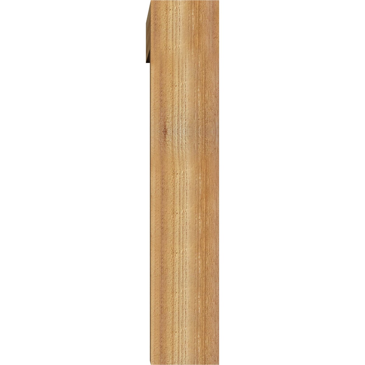 Ekena Millwork 1464747 Exterior-Brackets-Braces - View #4