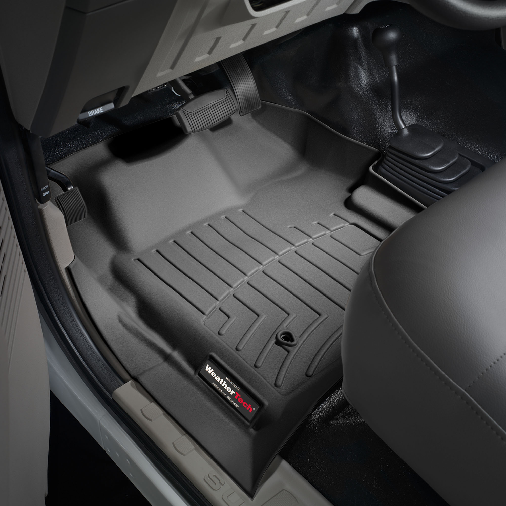 WeatherTech 441261 Interior-Car-Acc - View #2