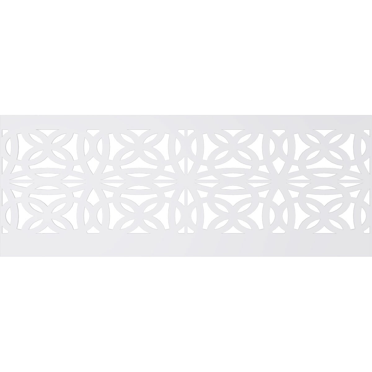Ekena Millwork WPK36X94BYT Wall-Panels - View #4