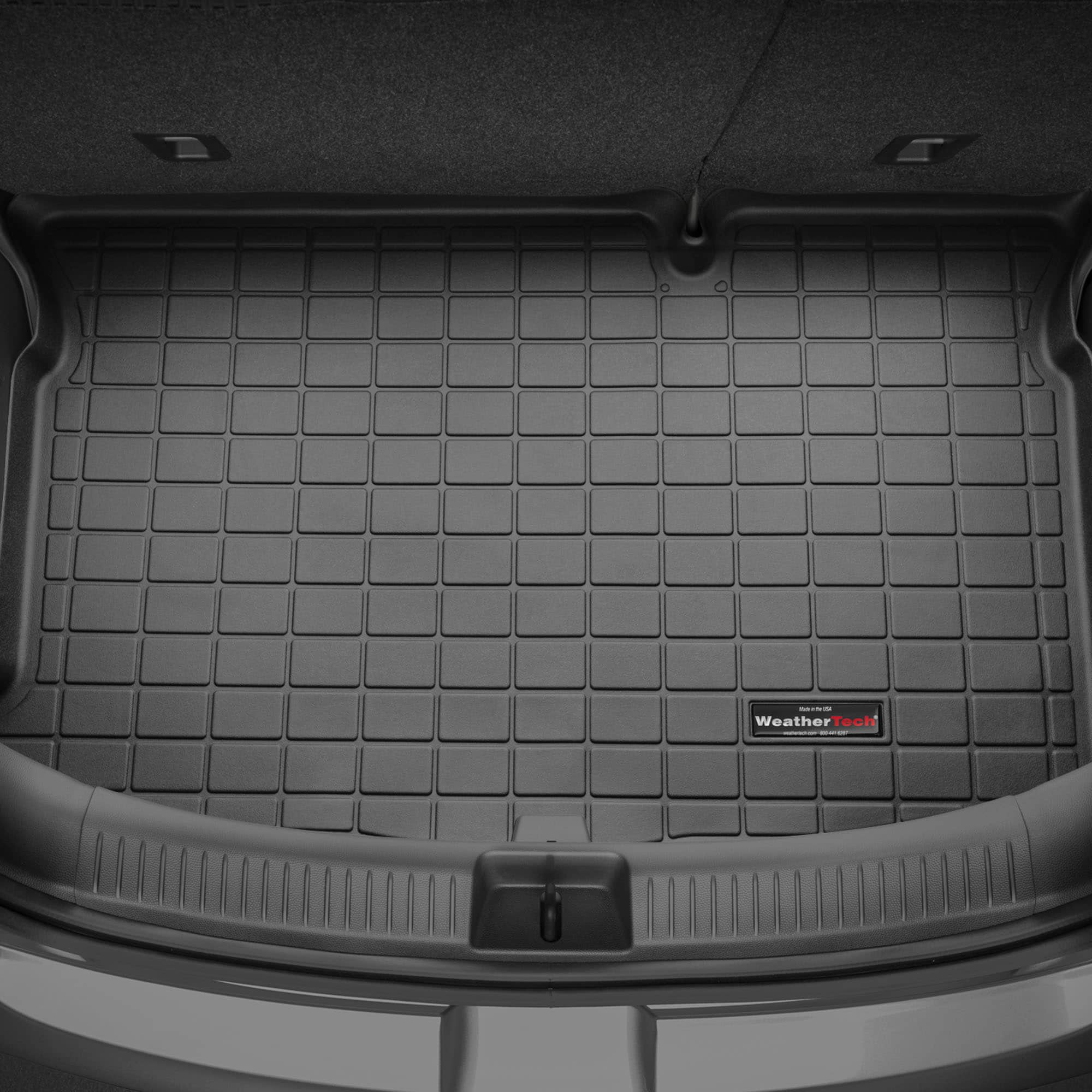WeatherTech 40443 Interior-Car-Acc - View #2